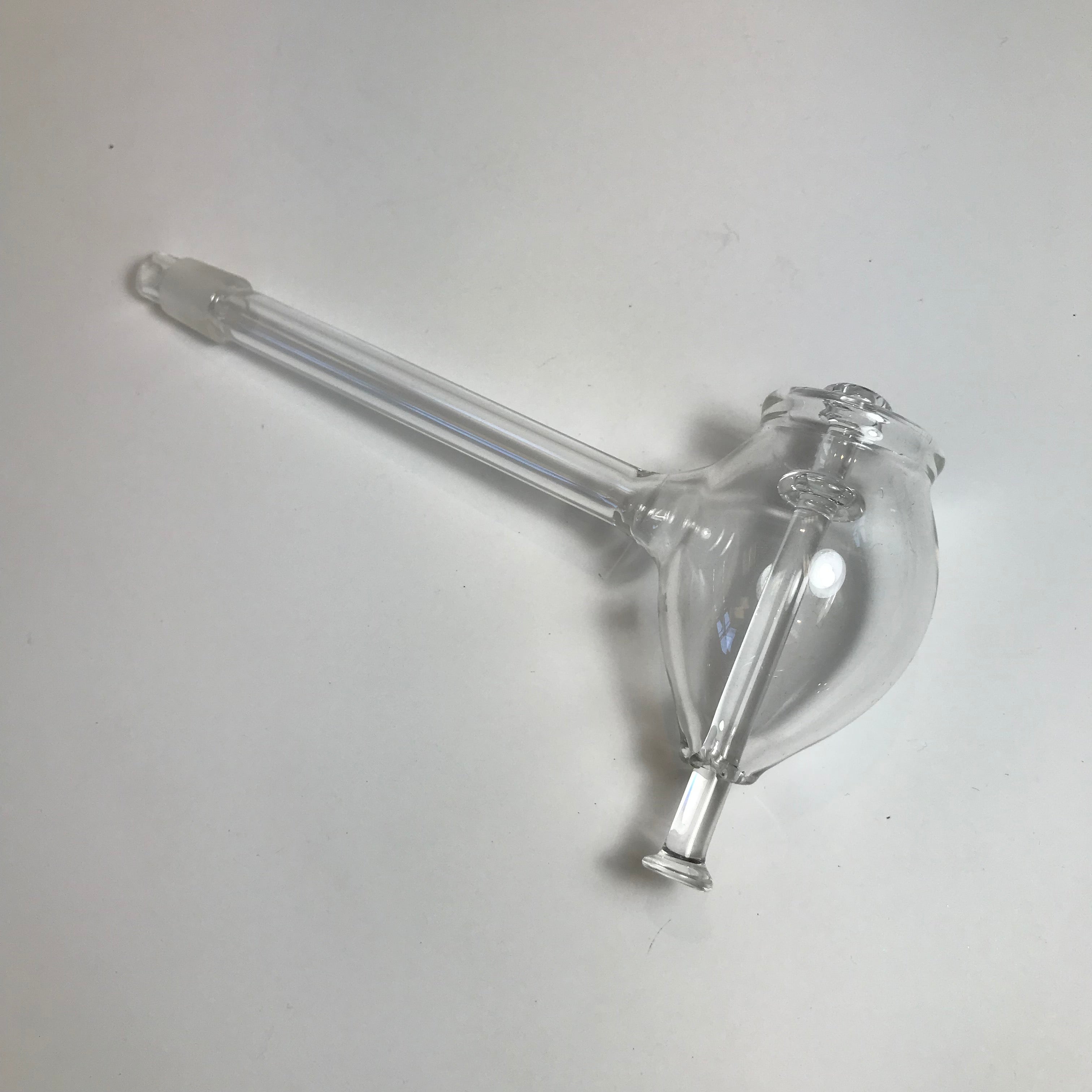 Boxfan Nail Head Attachment for Multi Pipe