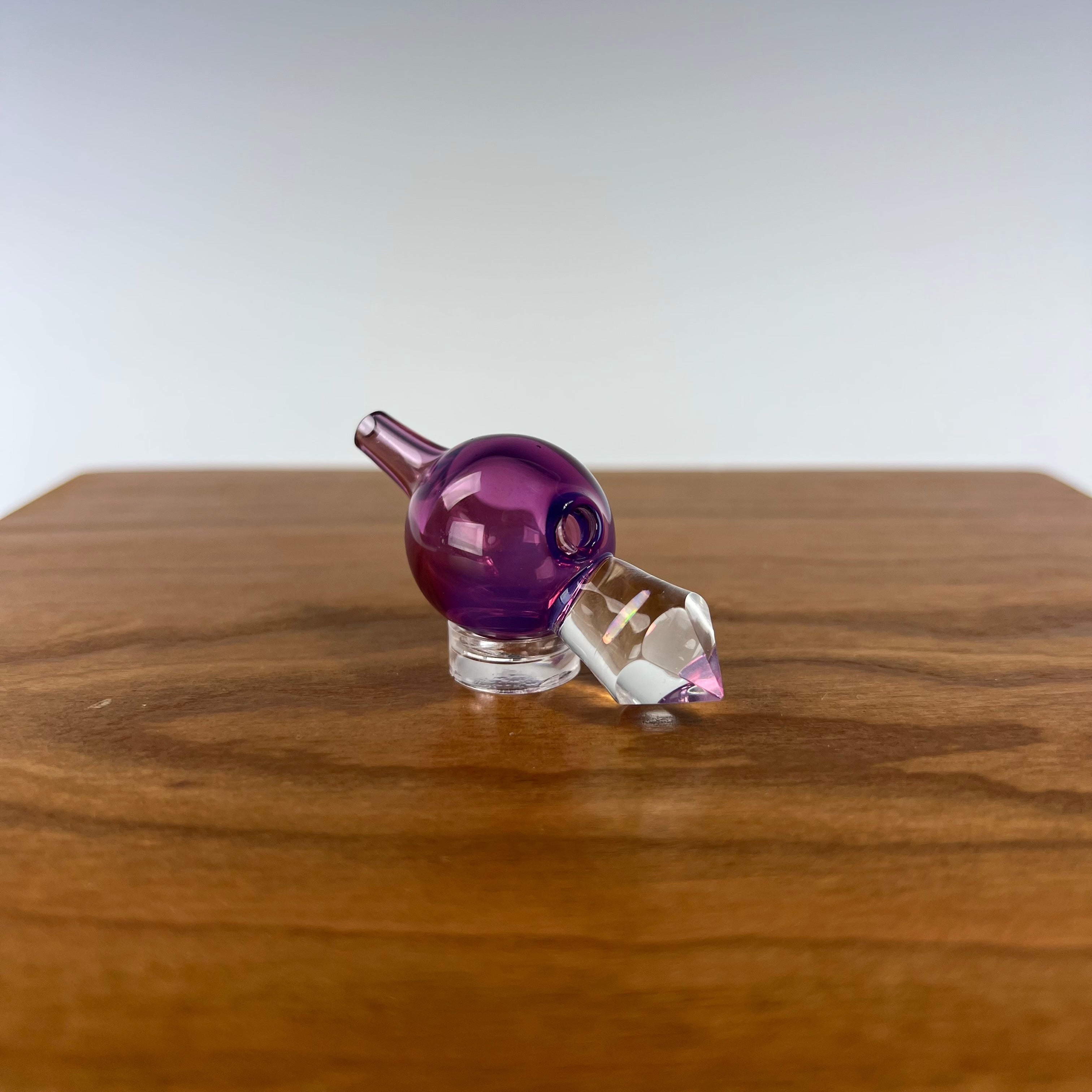Bojackblowsglass Bubble Caps