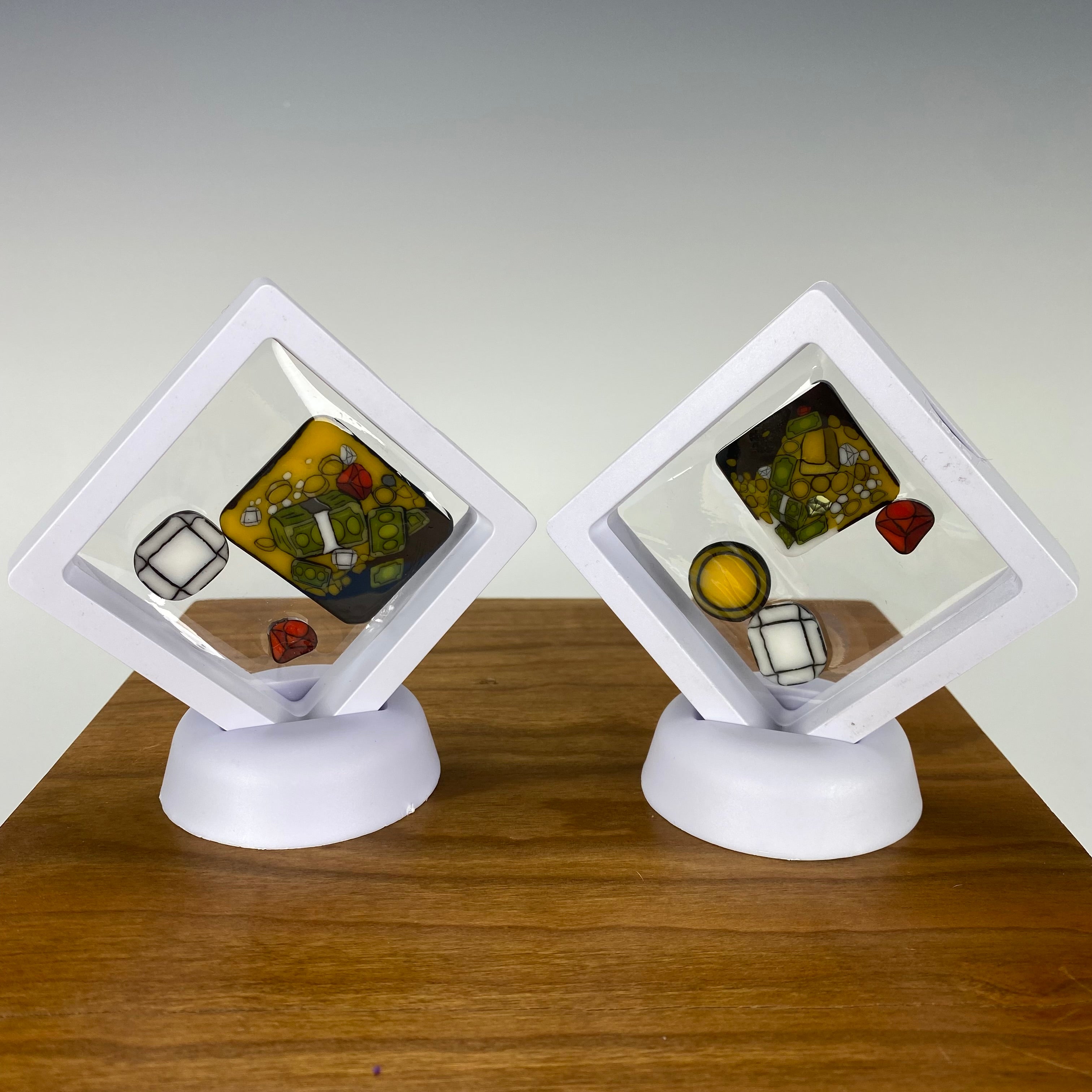 Groe Signature Millie