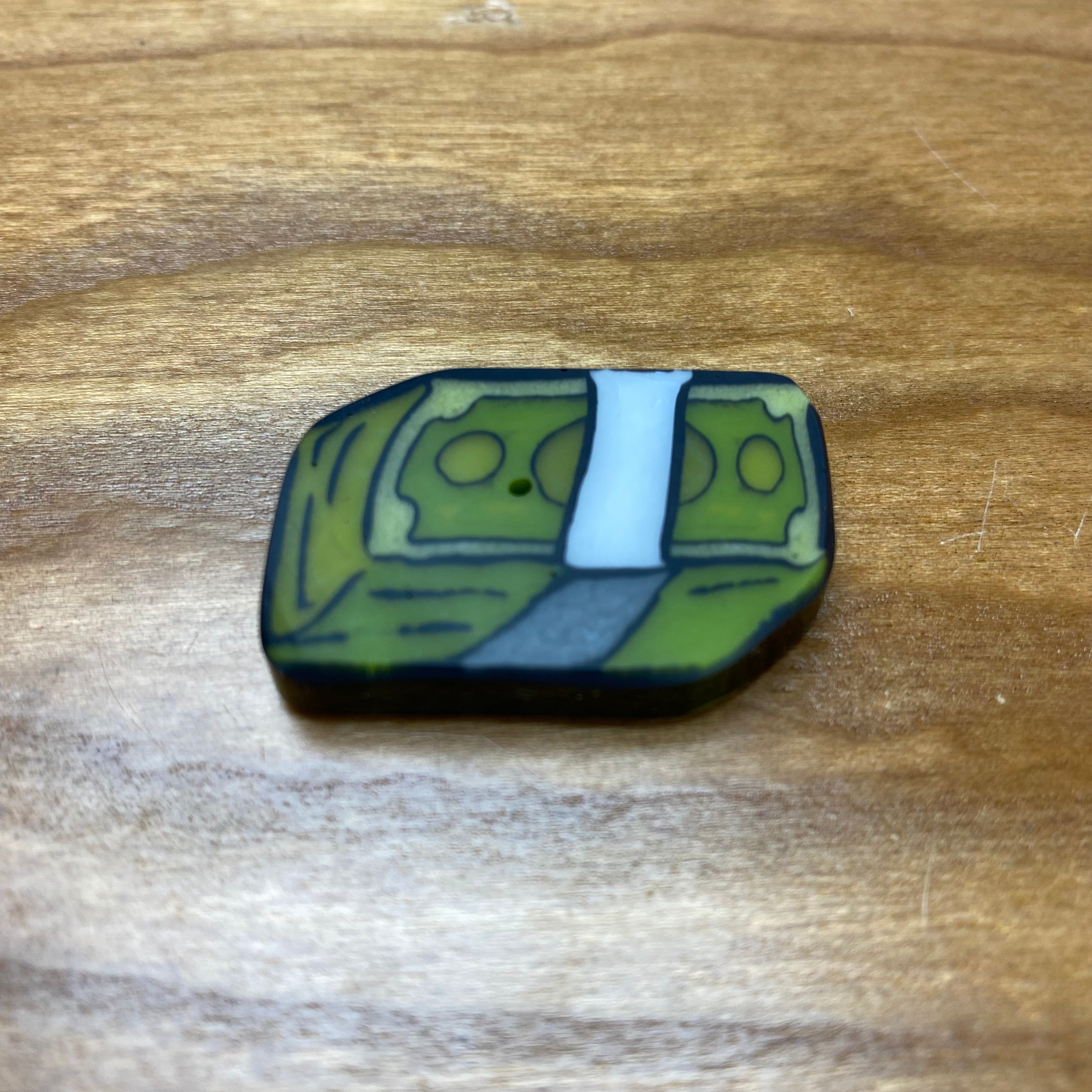 Groe Signature Millie