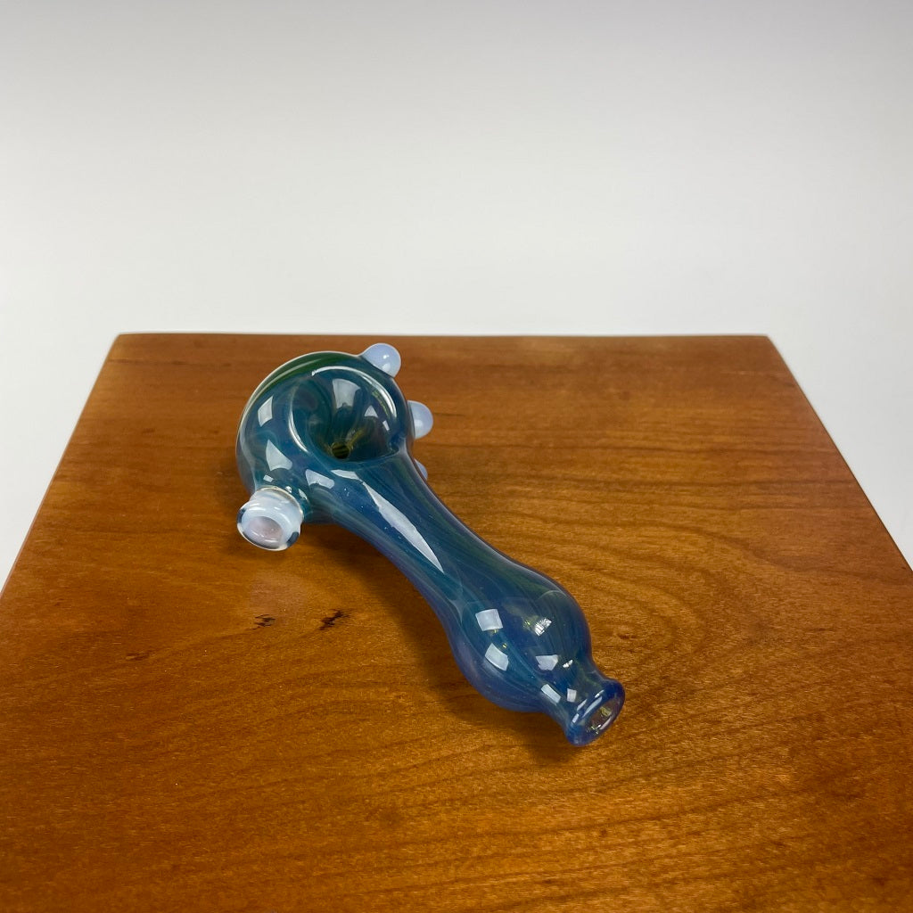 Emon Glassworks Fancy Spoons
