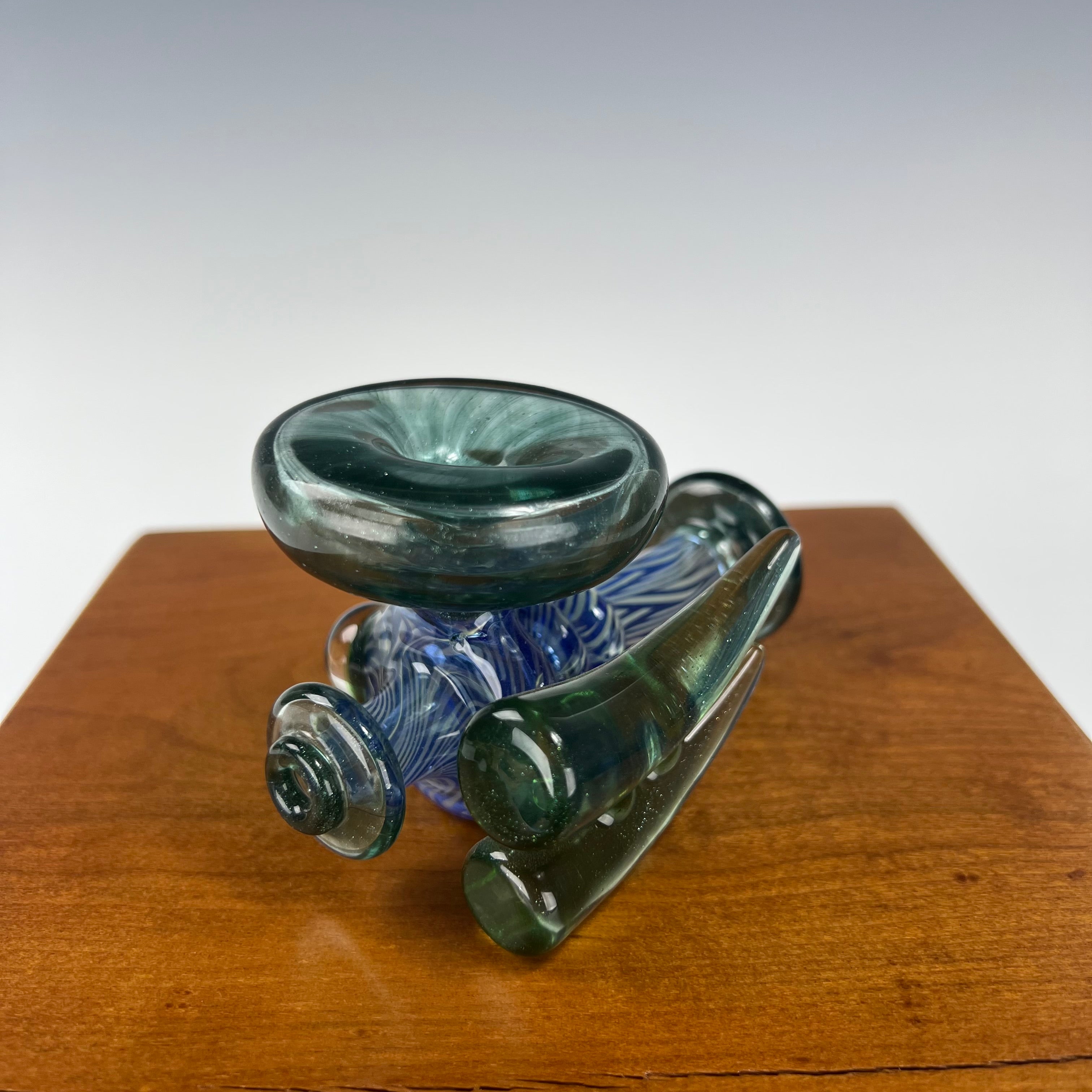 Kayla Om Heady Spoon