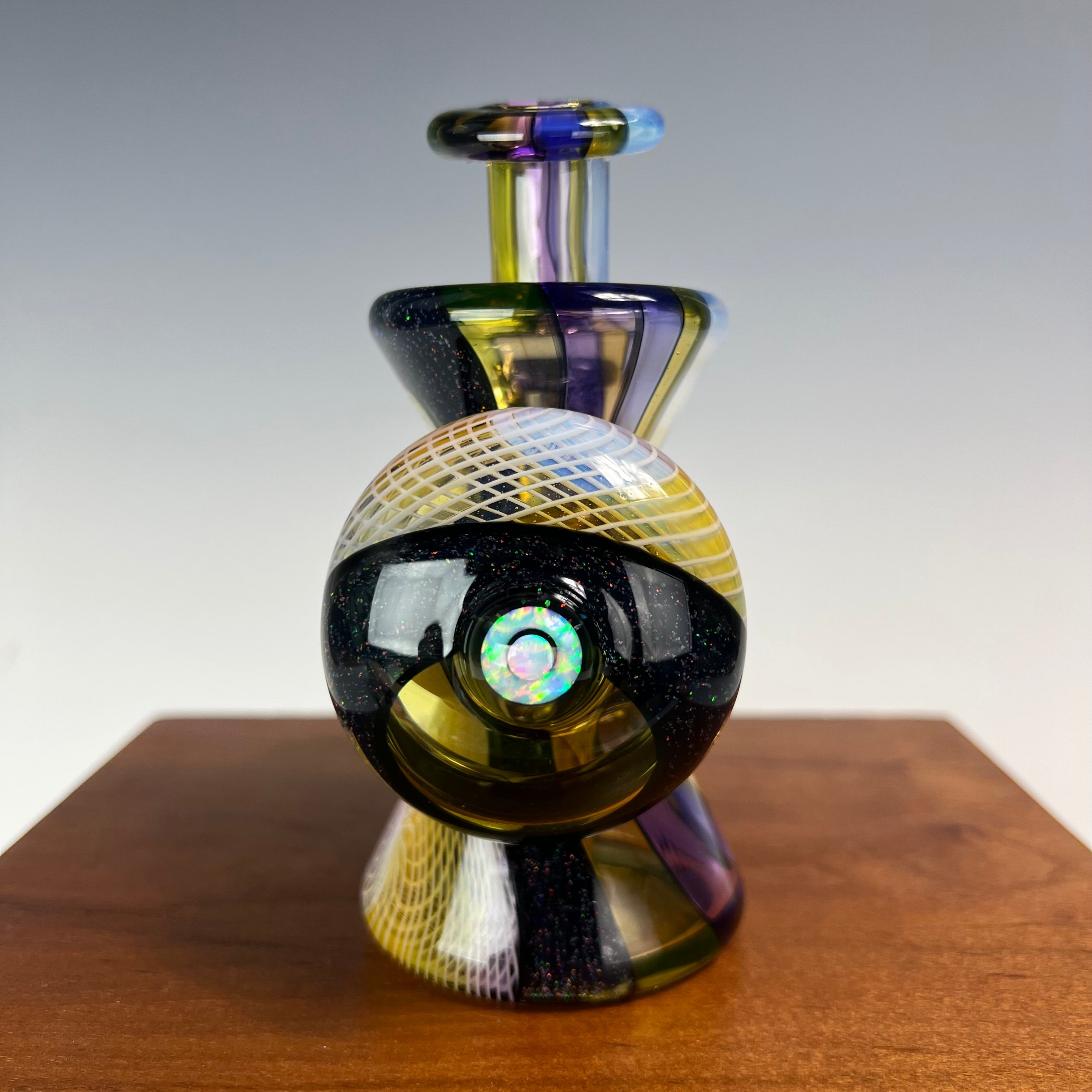 EF Norris Color Of Sound V3 Cup