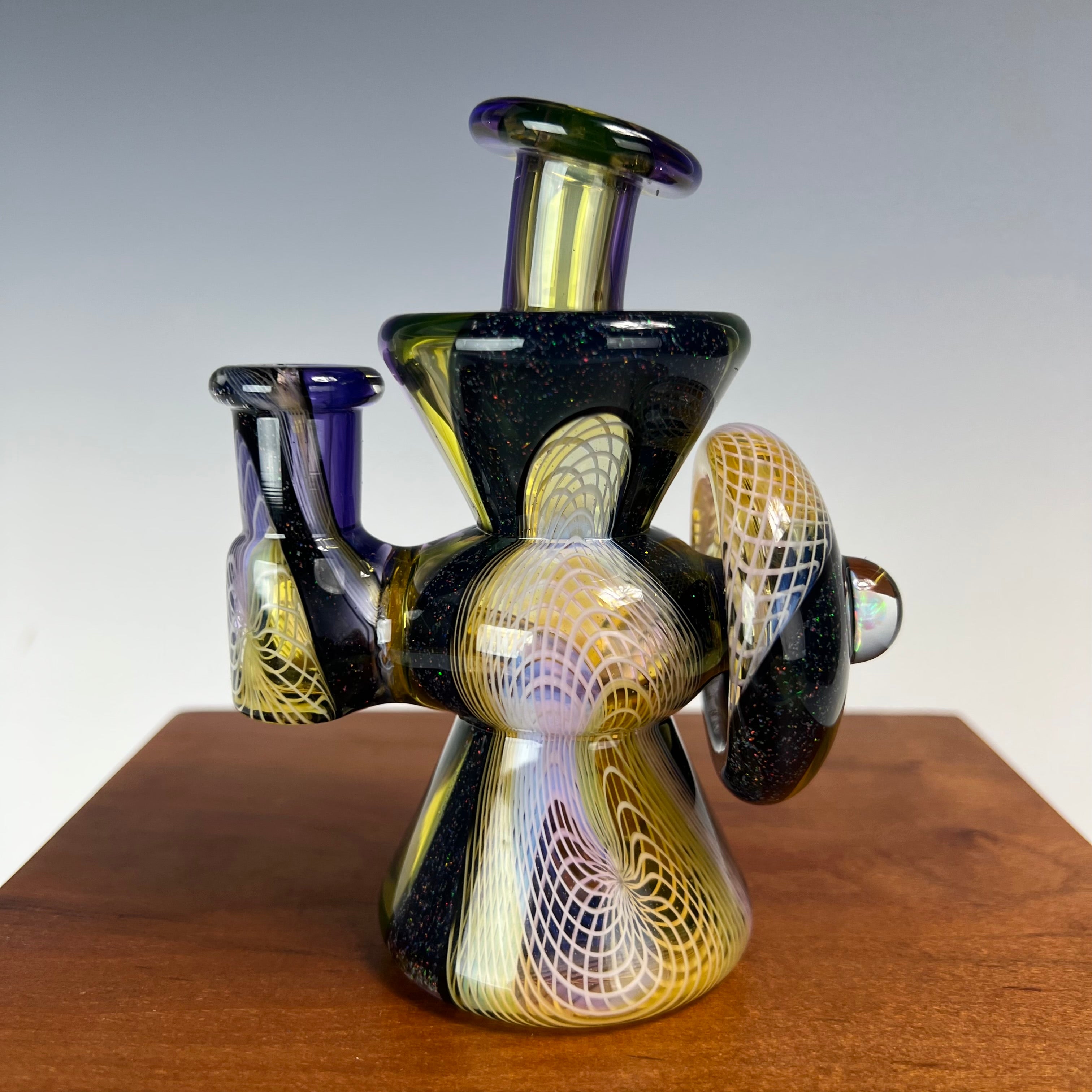 EF Norris Color Of Sound V3 Cup