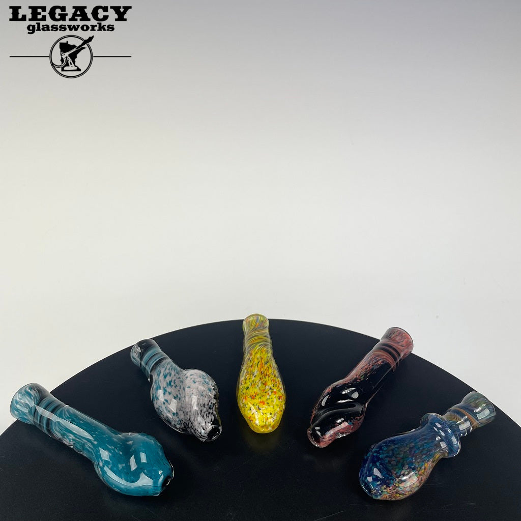 Jill Braun Frit Pinchies