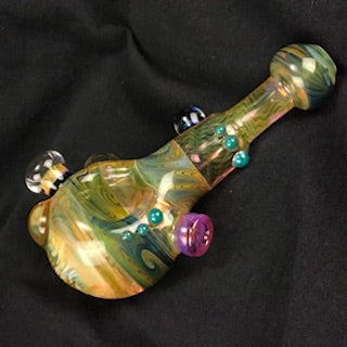 Brandon Martin Spoon #1