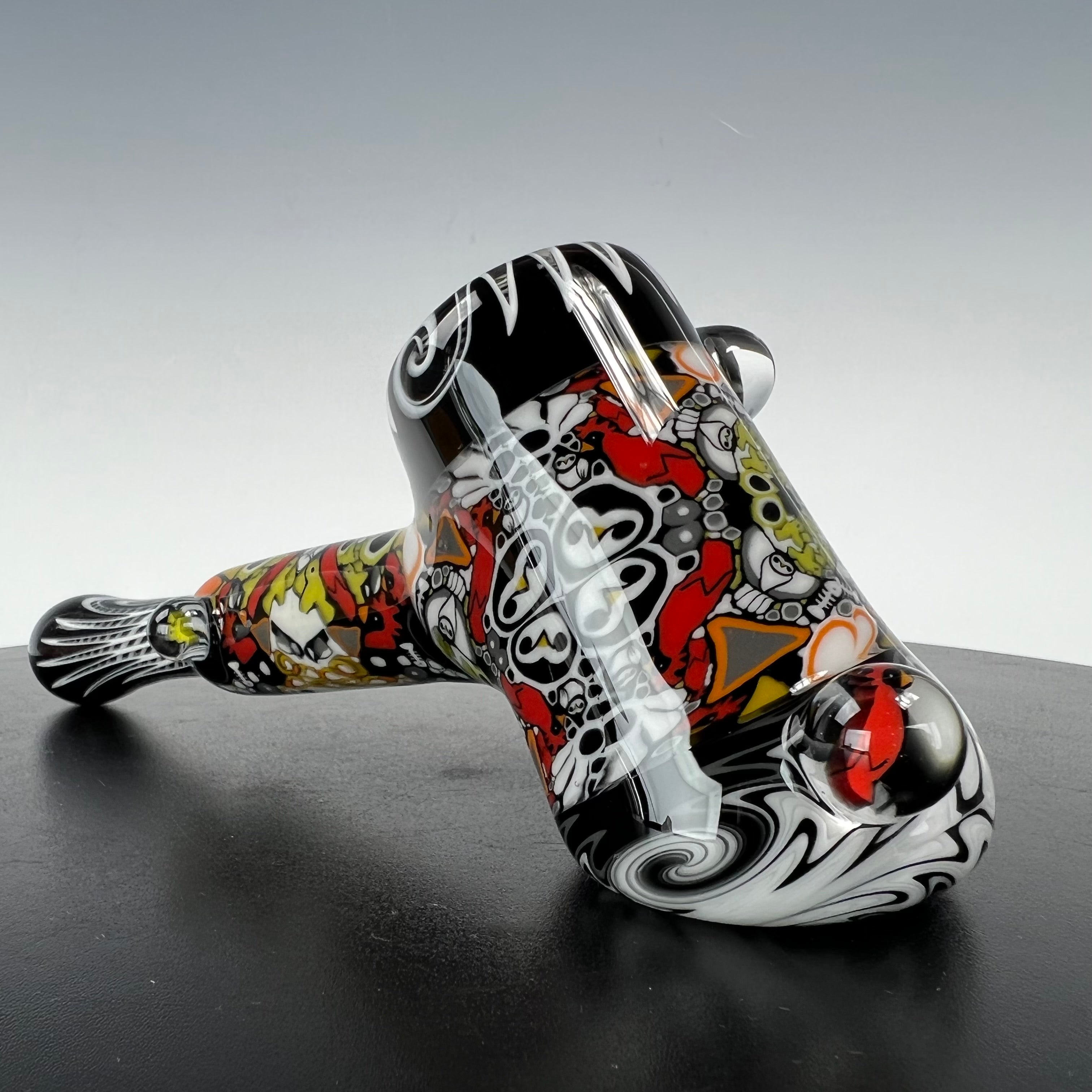 4.0 (Eric Ross) 2023 Groe Collab Hammer