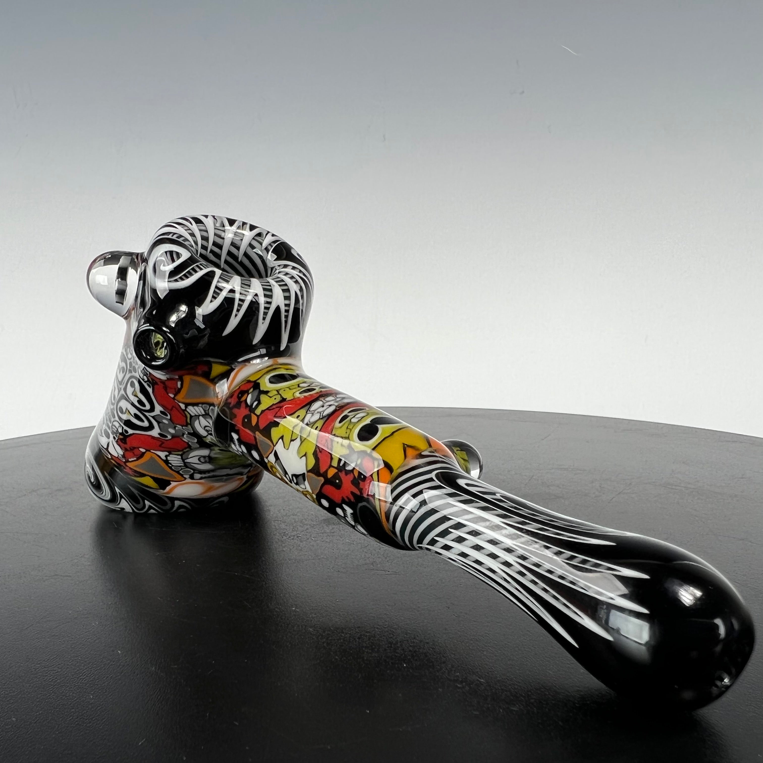 4.0 (Eric Ross) 2023 Groe Collab Hammer