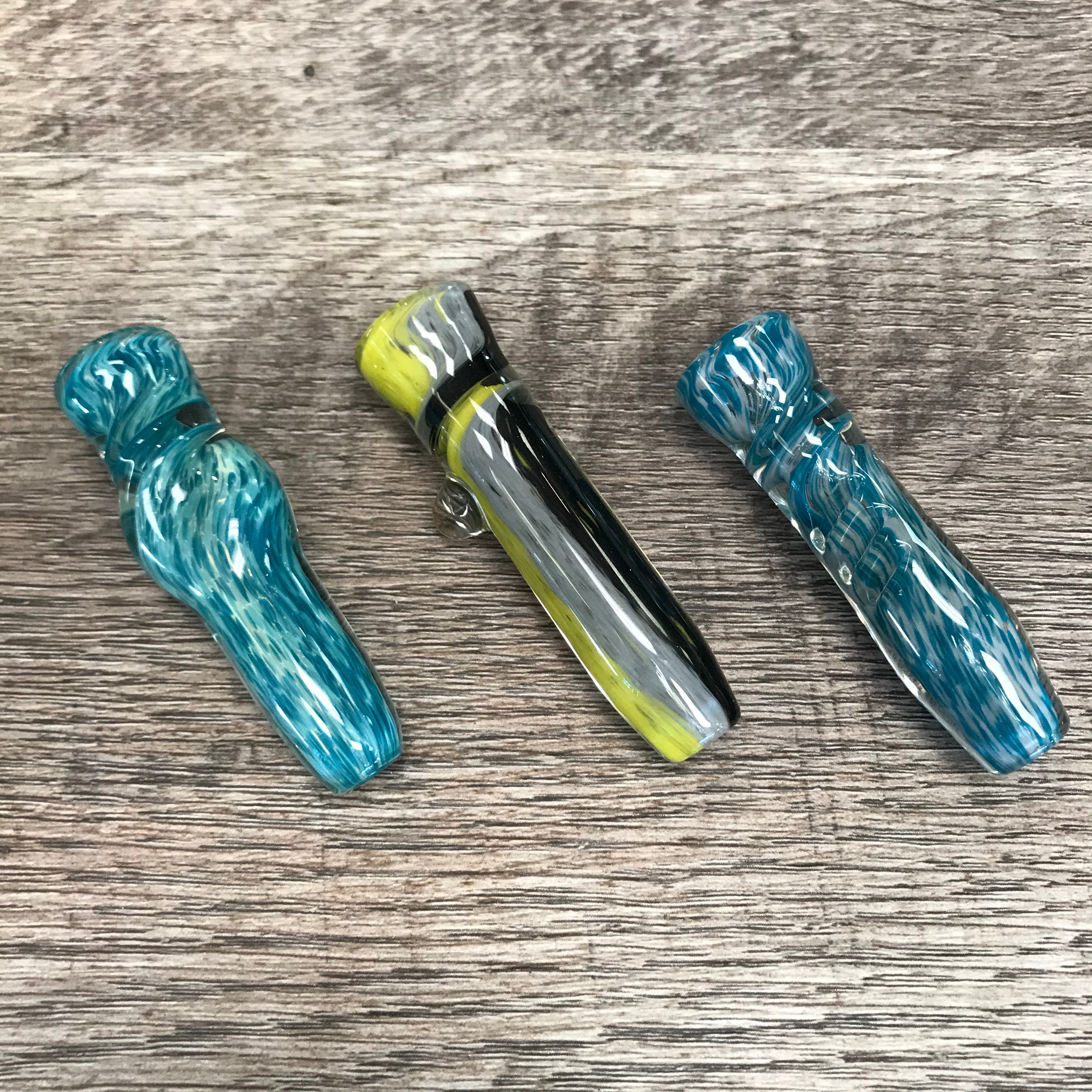 Jill Braun Frit Pinchies