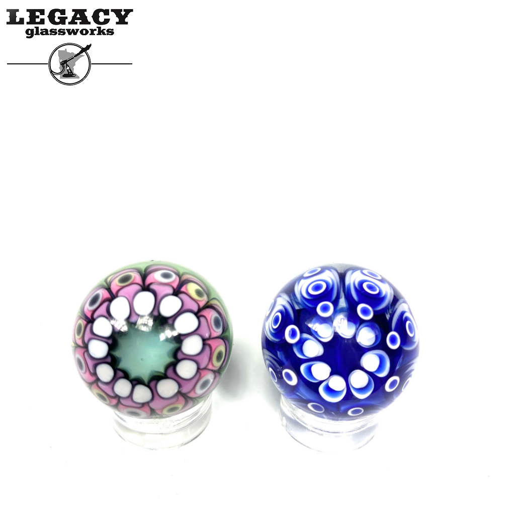 Johnny Depth Medium Slurper Marbles