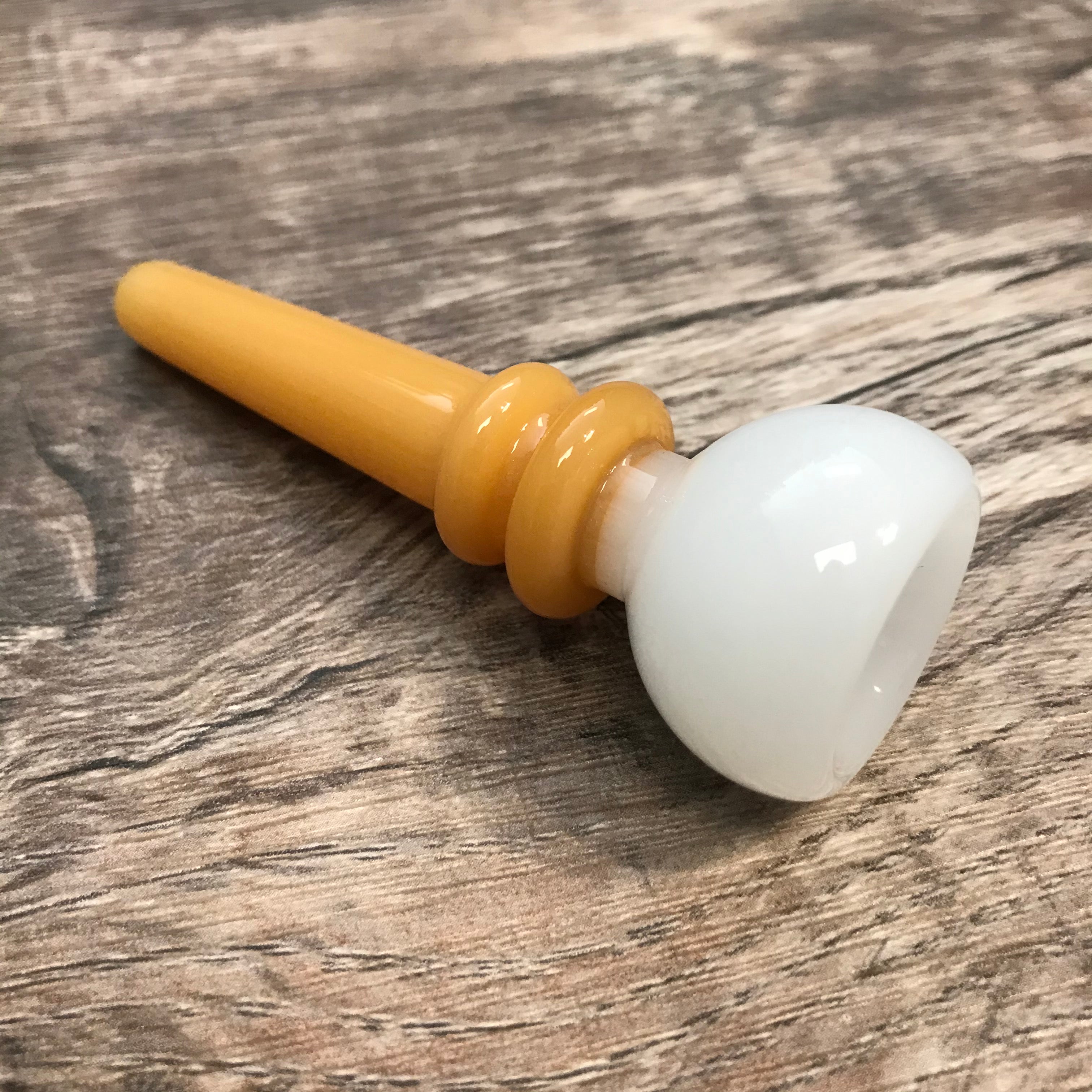 Jordan Hamilton Ice Cream Cone Chillum