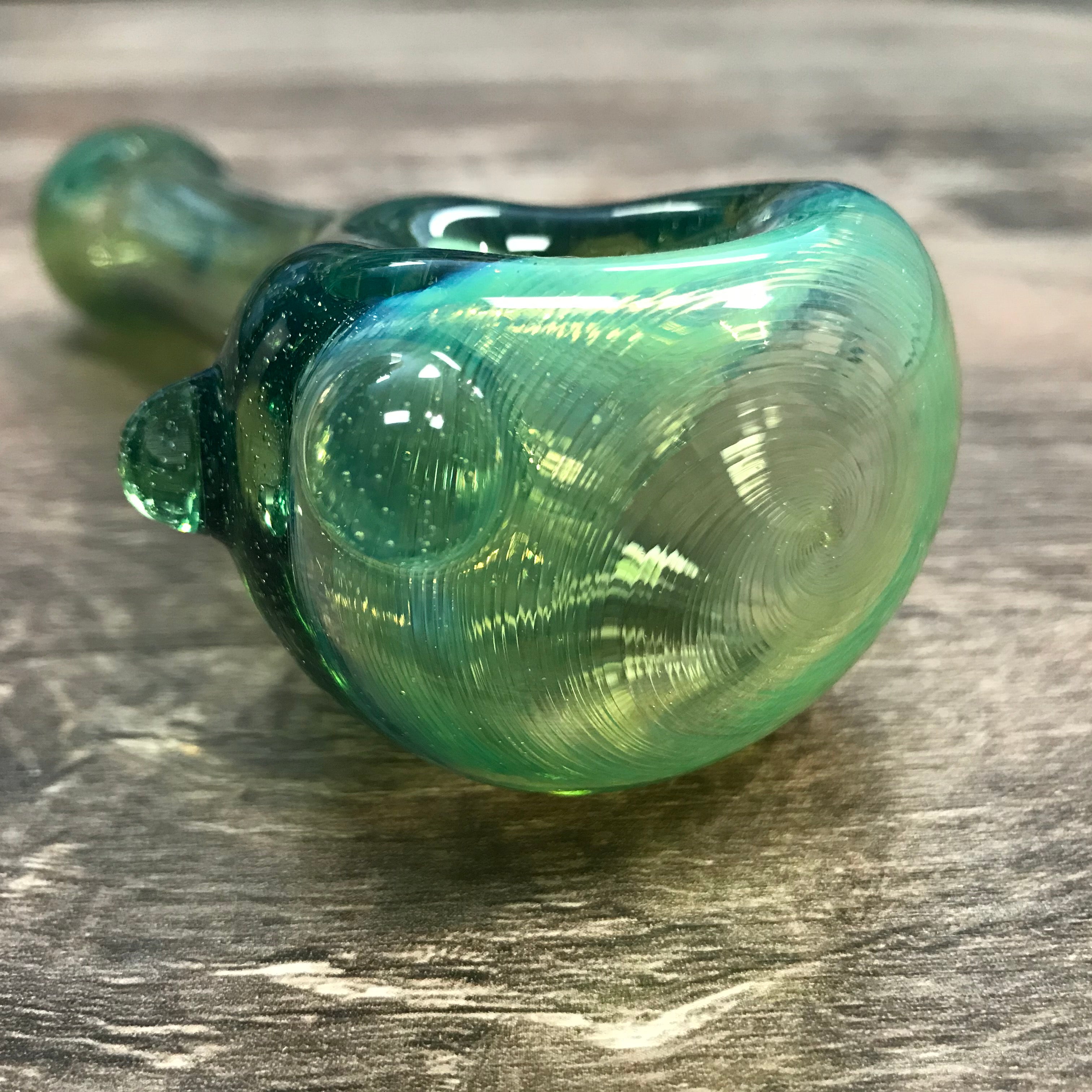 Julian Lievano Incalmo Spoons