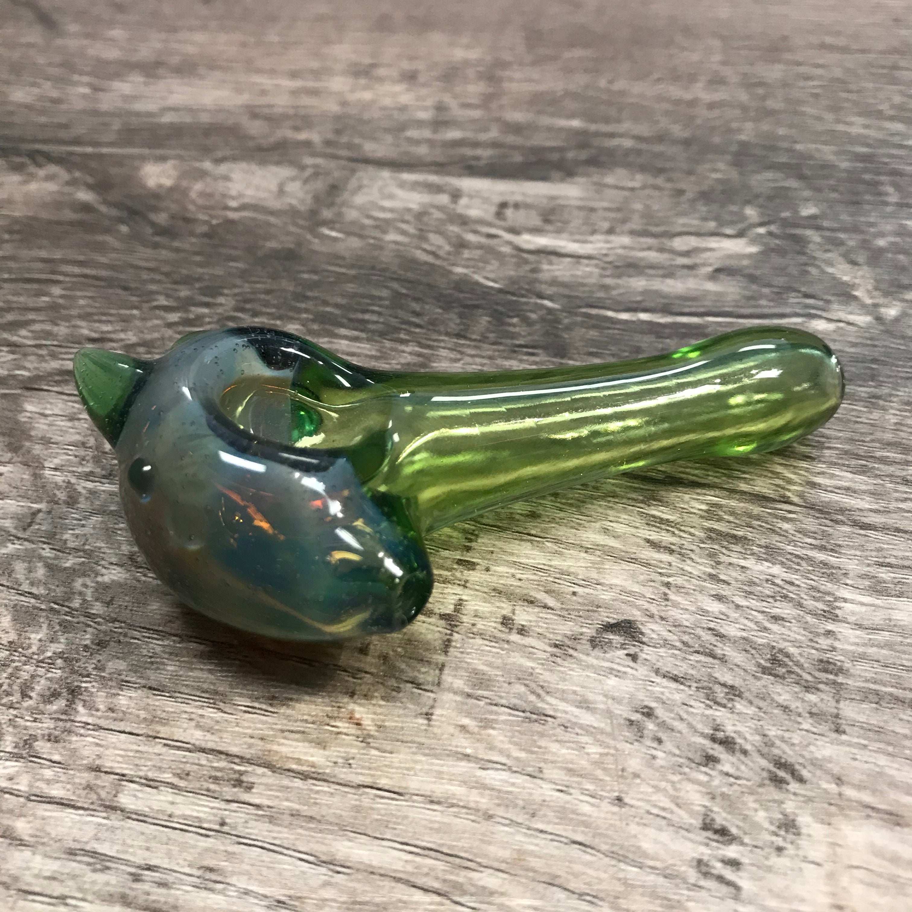 Julian Lievano Incalmo Spoons