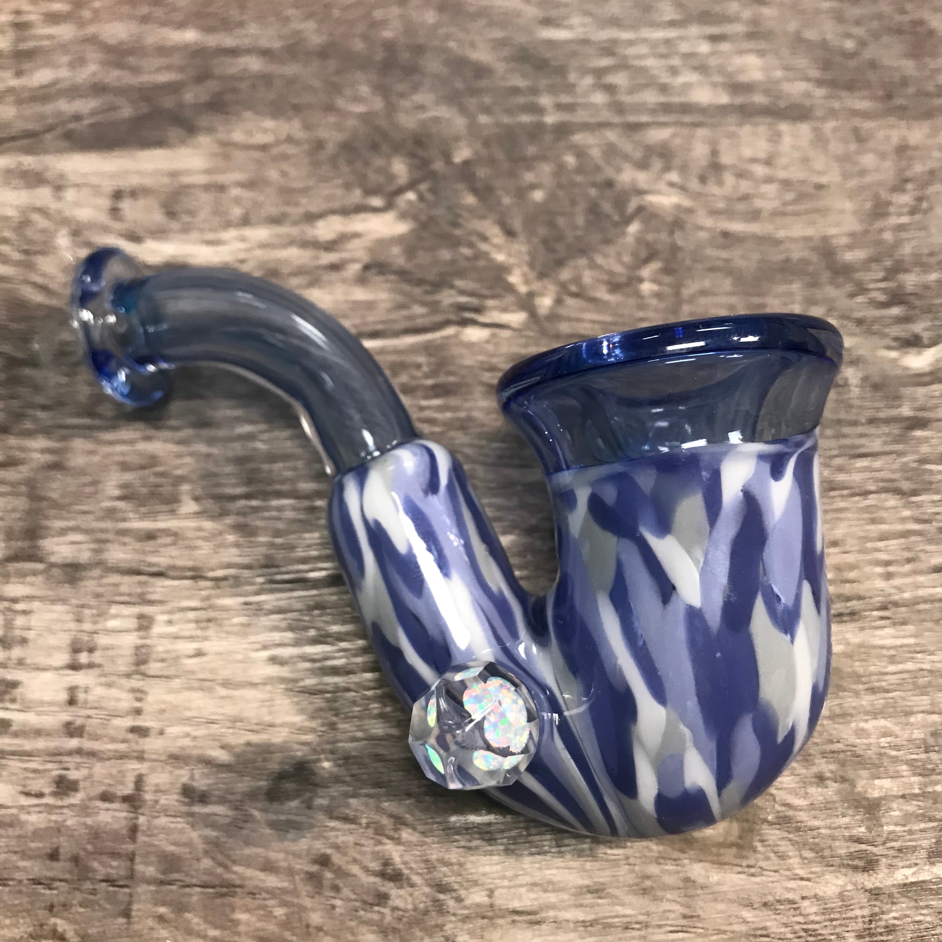 Ksick Faceted Opal Sherlock