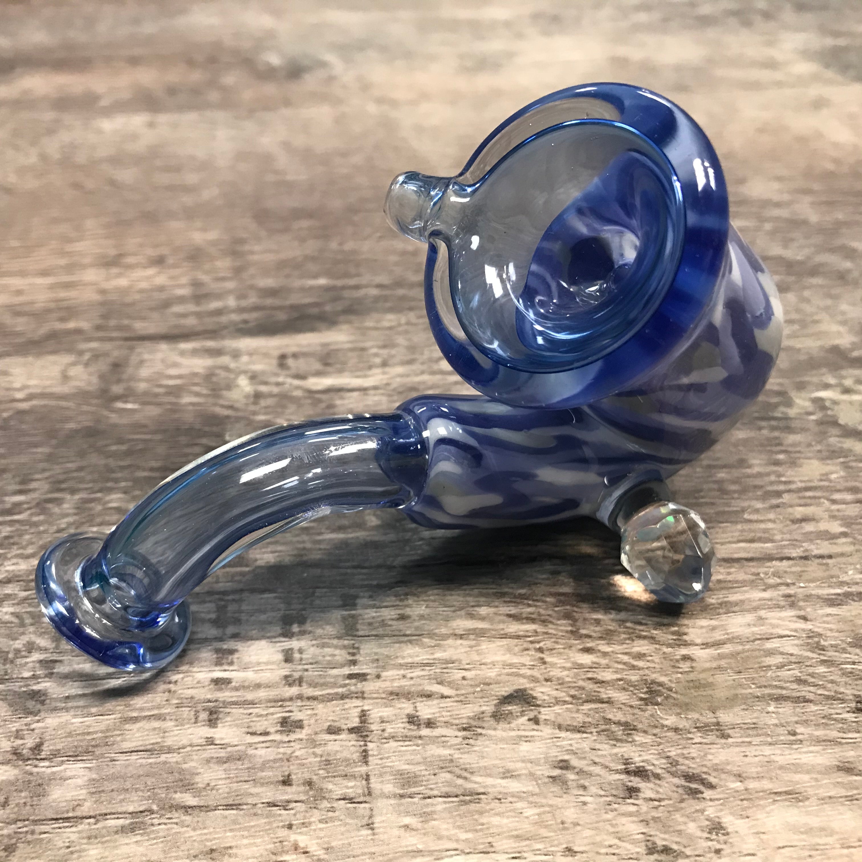 Ksick Faceted Opal Sherlock