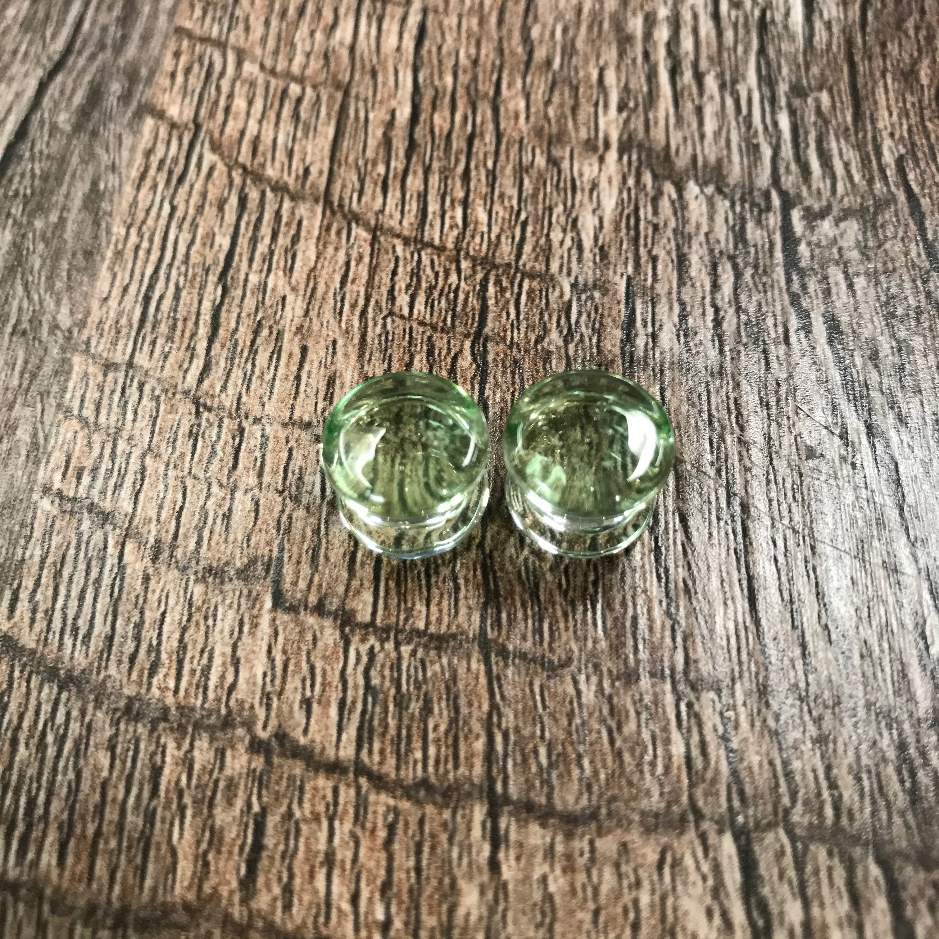 Kayla Om Colored Gauges