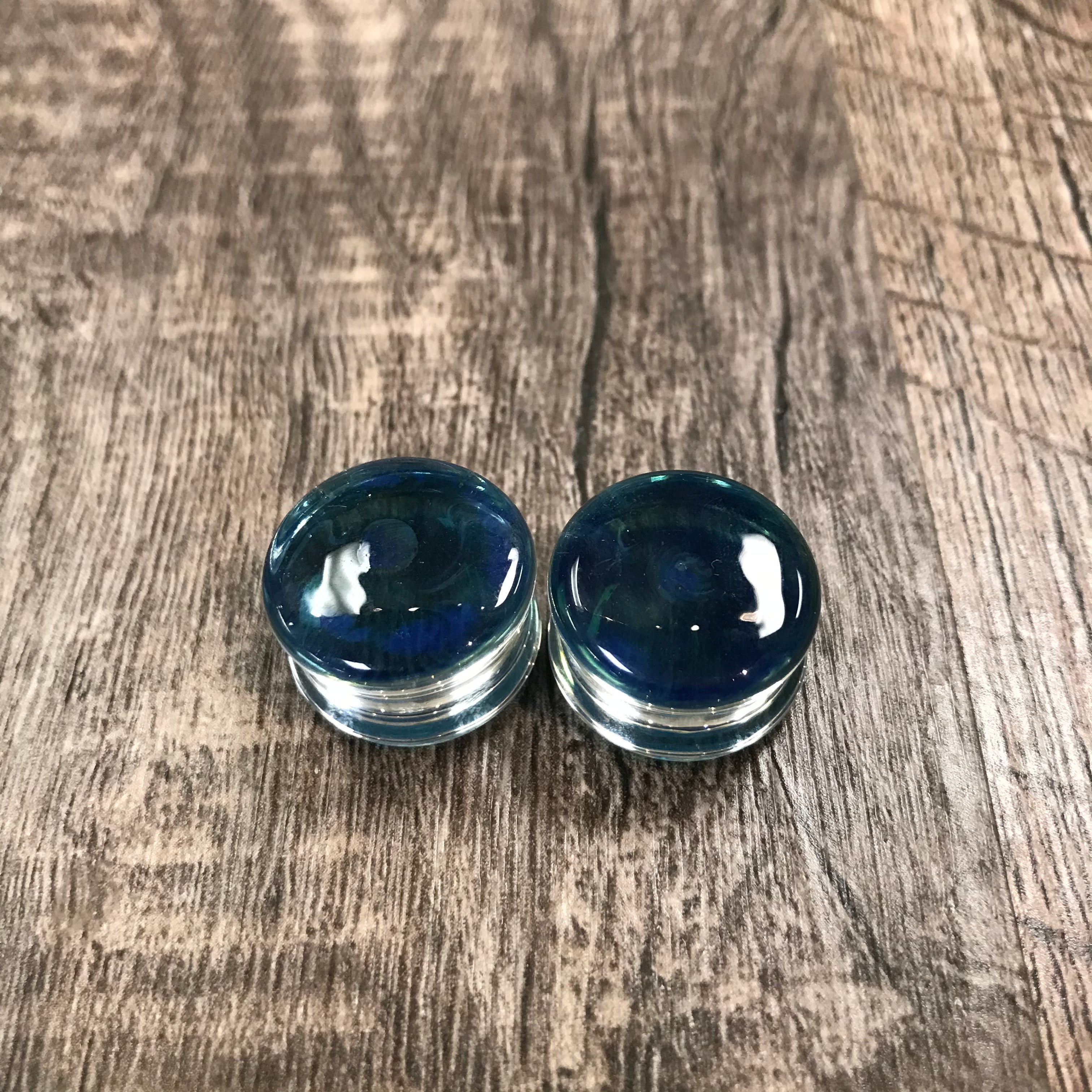 Kayla Om Colored Gauges