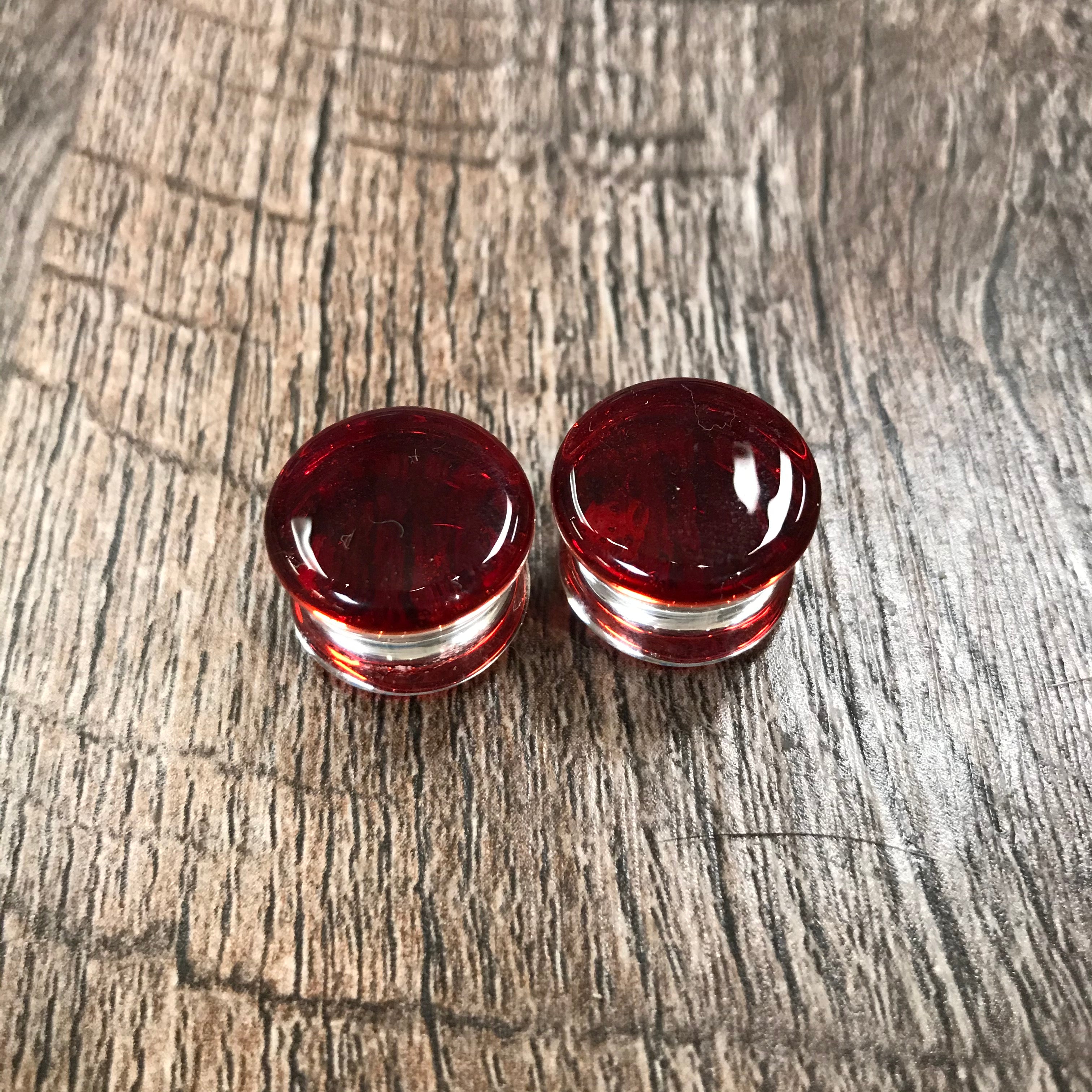 Kayla Om Colored Gauges