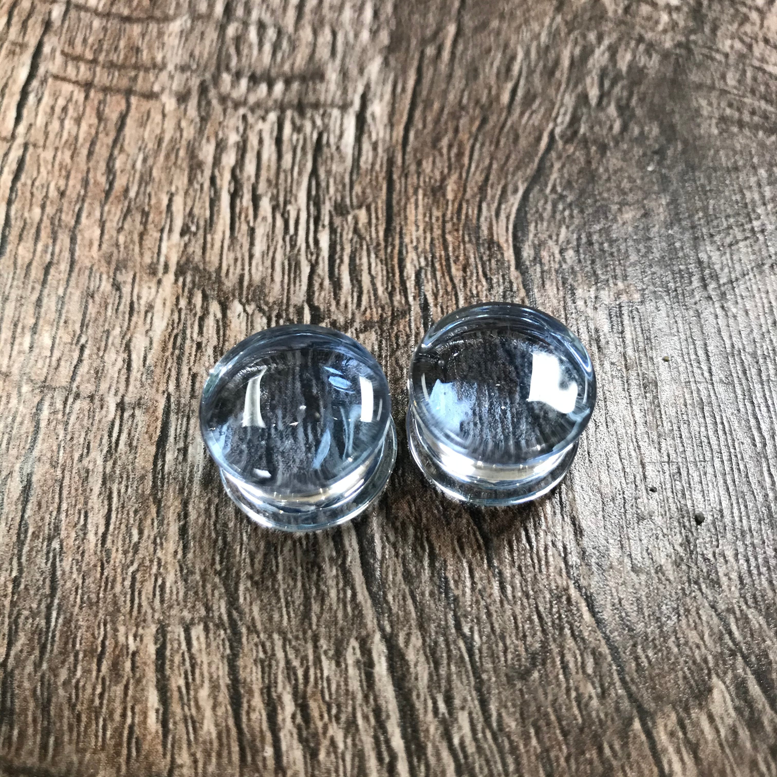 Kayla Om Colored Gauges