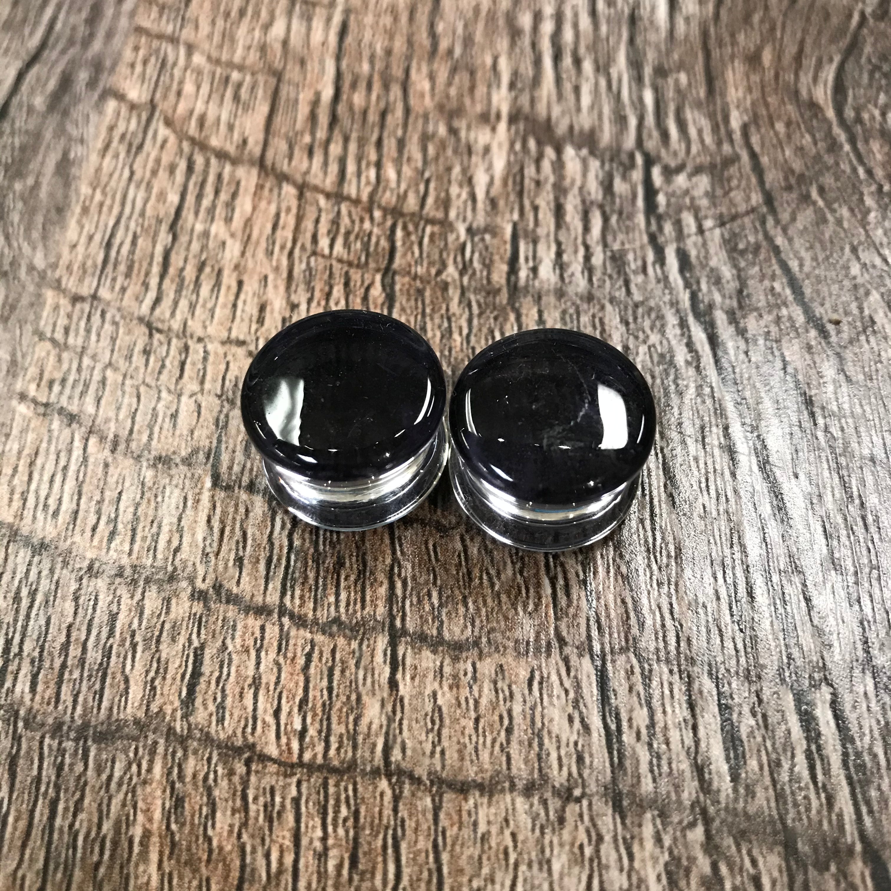 Kayla Om Colored Gauges