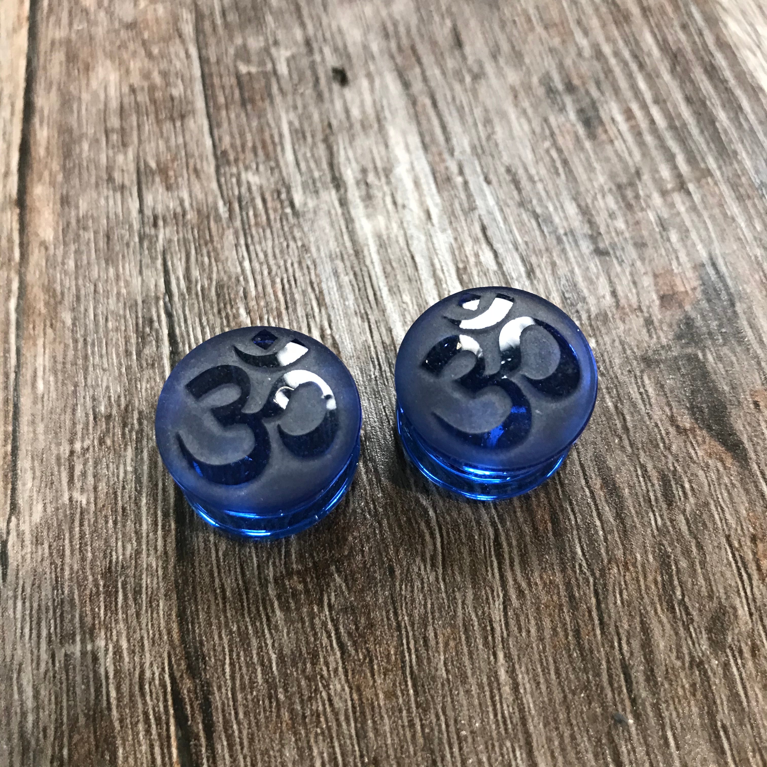 Kayla Om Heady Gauges