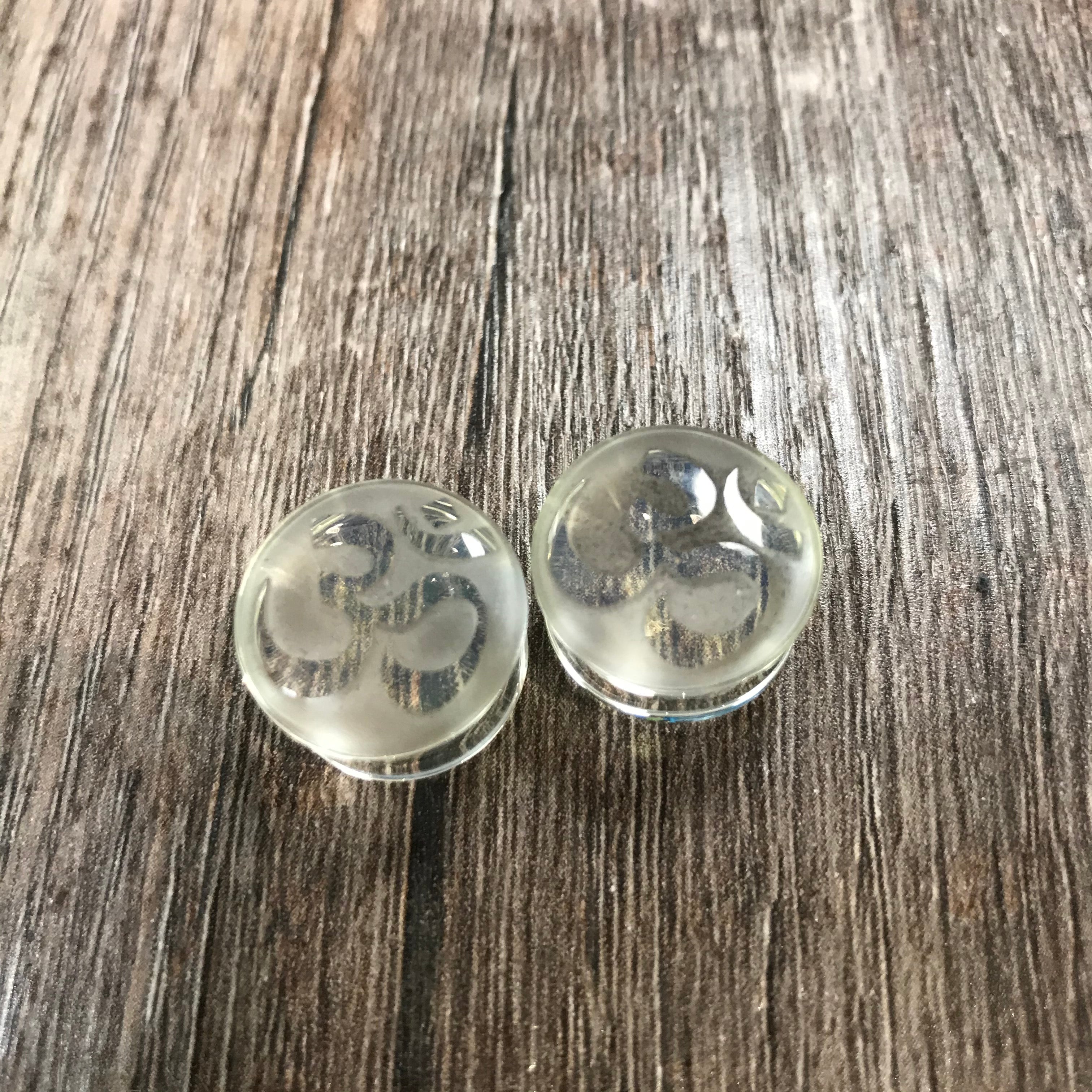 Kayla Om Heady Gauges