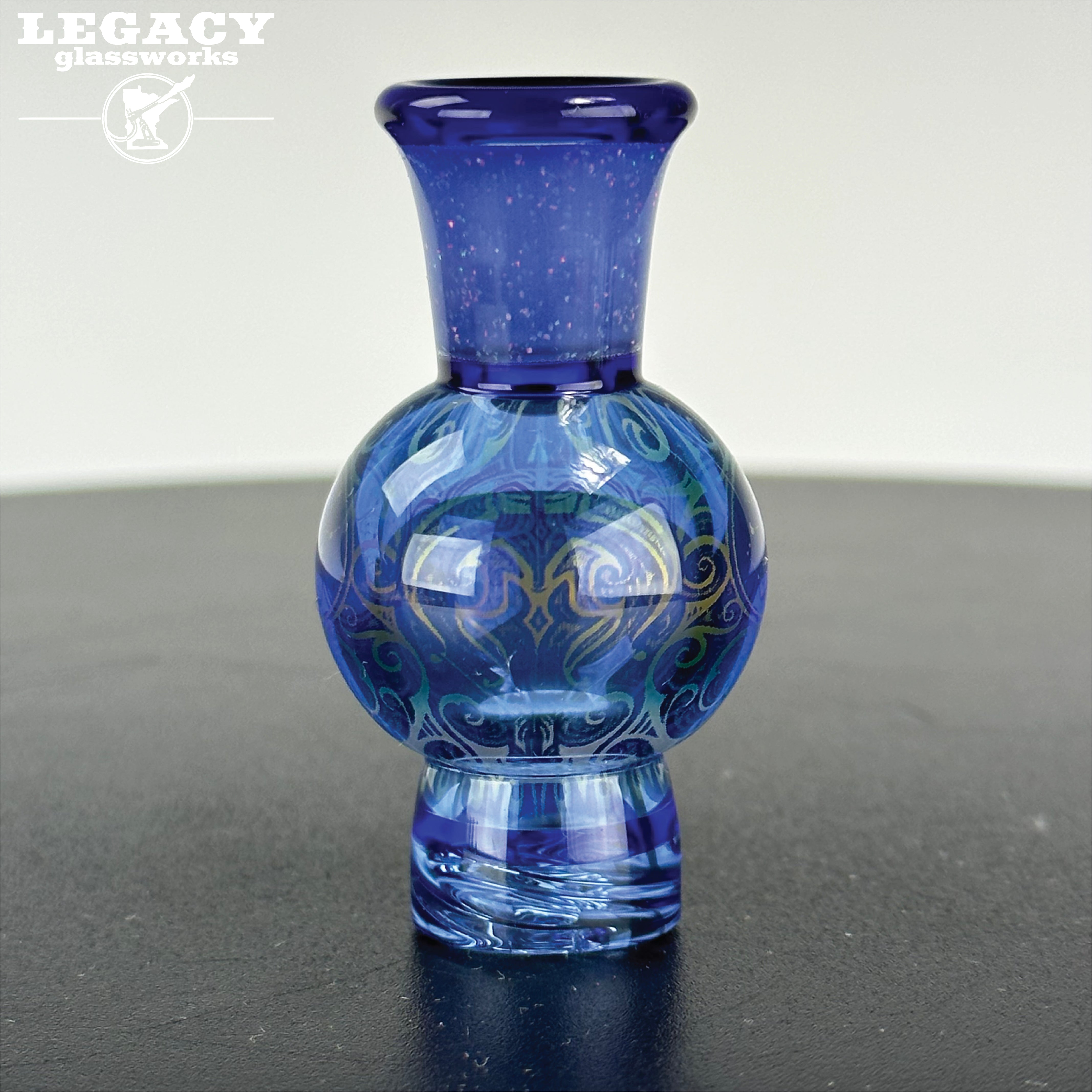 Mothership Bubble Caps