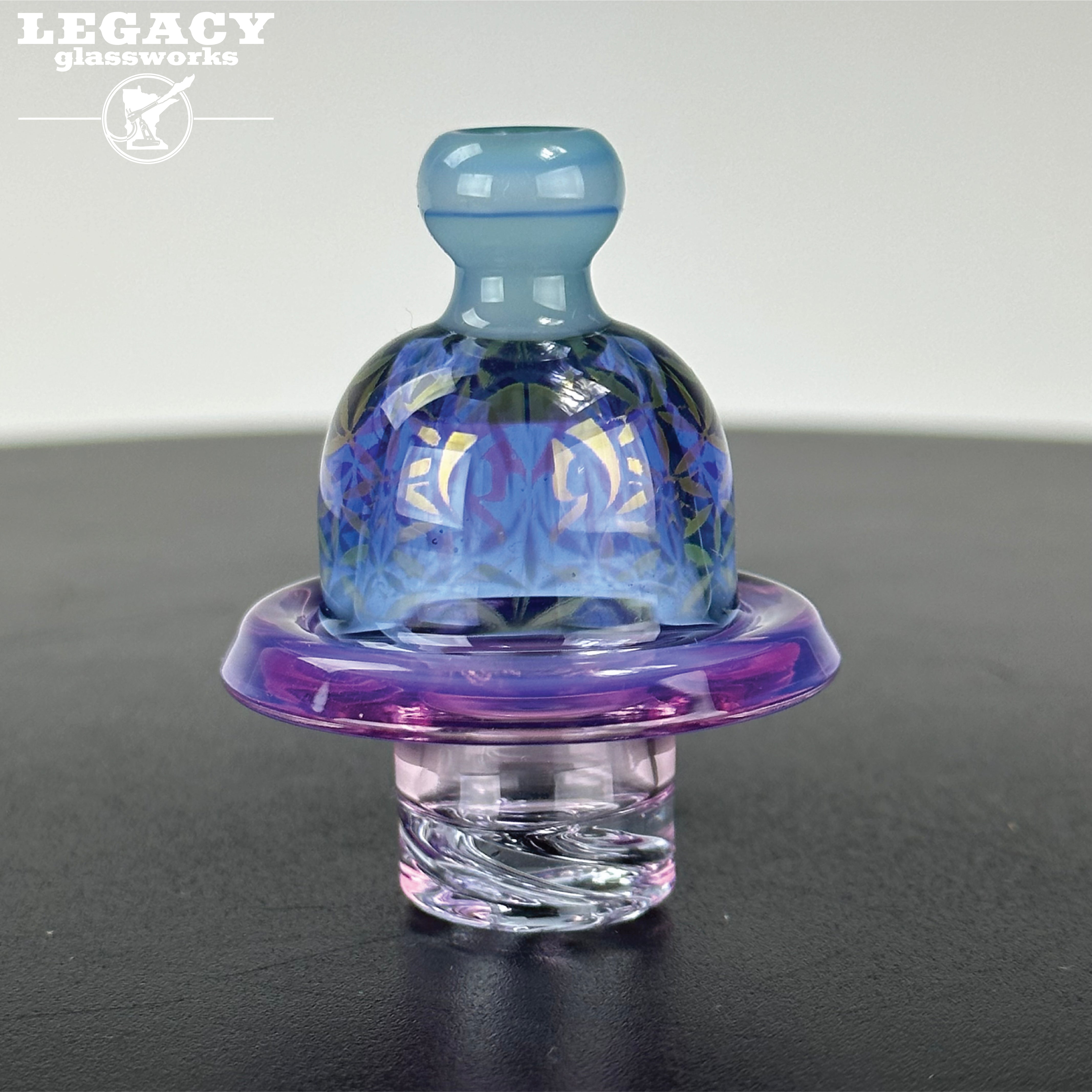 Mothership "1 of 1" Caps