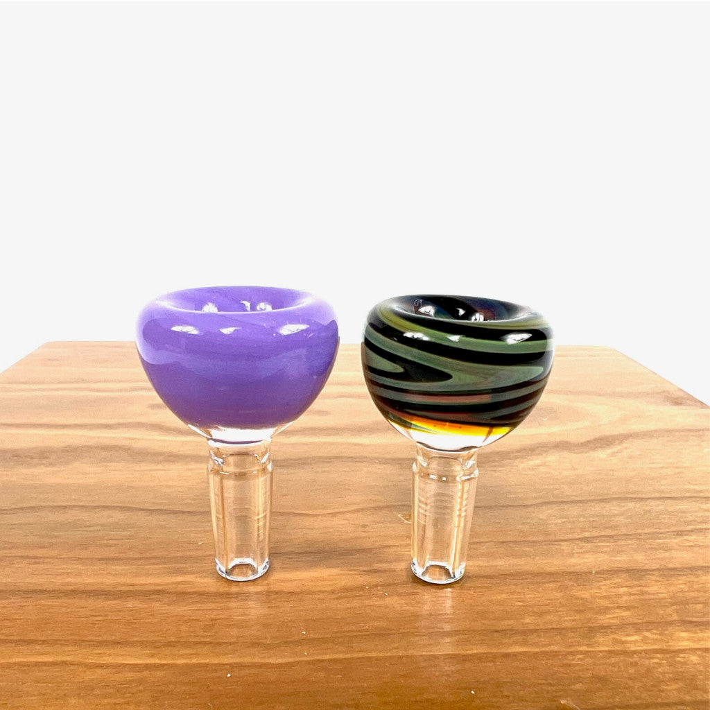 Lil Ben Color Variety Slides