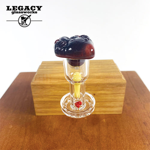 **SET DOES NOT COME WITH SLURPER** Babedrienne Slurper Set #2