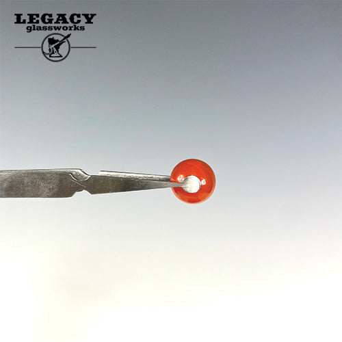 Trapper Fish Egg Marble