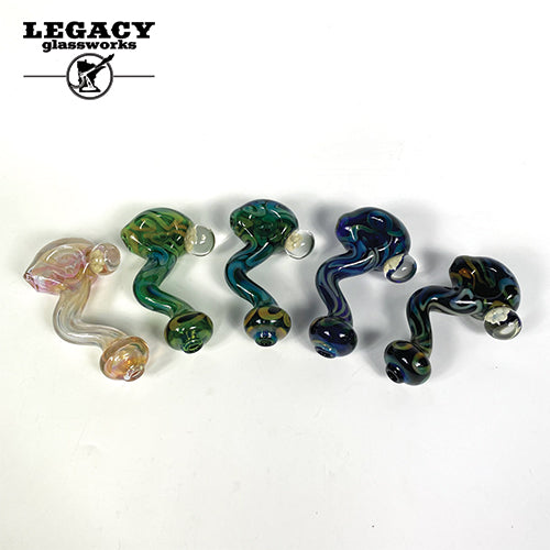 Willow Zig Zag Spoon