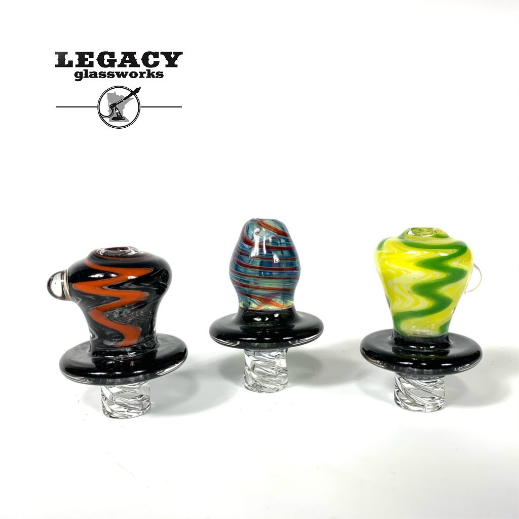 Losco Spinner Caps
