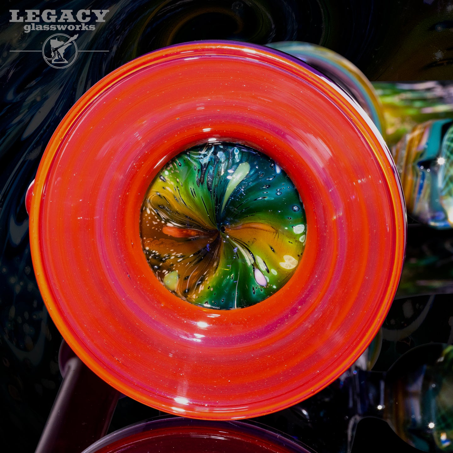 Matt A x N8 Miers "Gravin8"