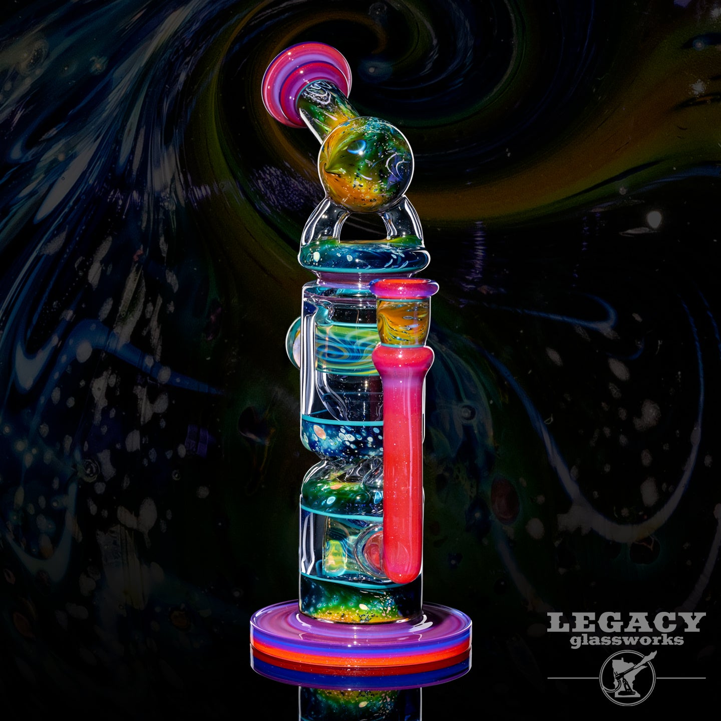 Matt A x N8 Miers "Gravin8"