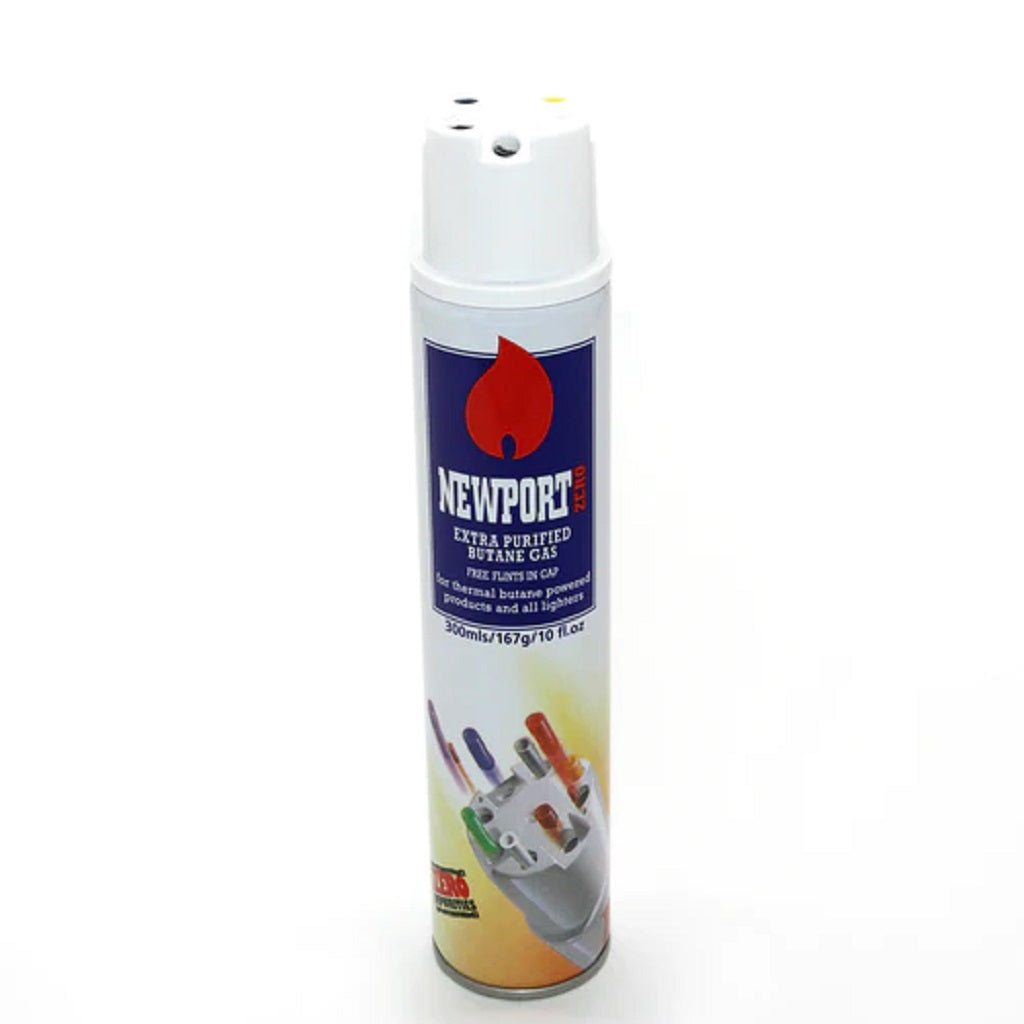 Butane (Misc)