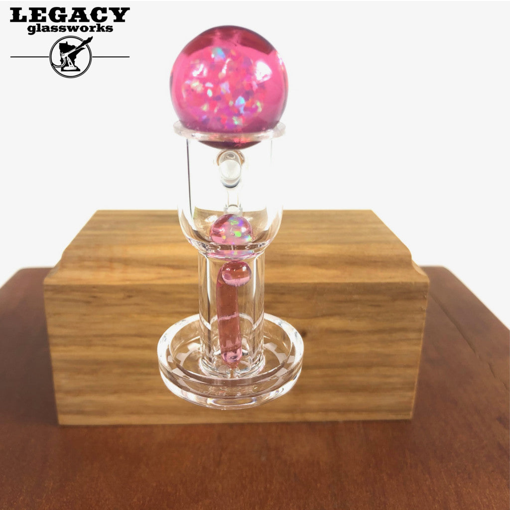 **SET DOES NOT COME WITH SLURPER** Nerv Opal Slurper Set