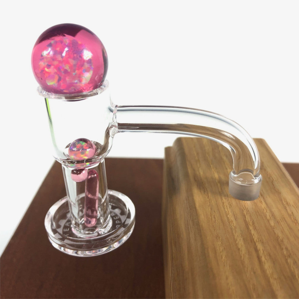 **SET DOES NOT COME WITH SLURPER** Nerv Opal Slurper Set