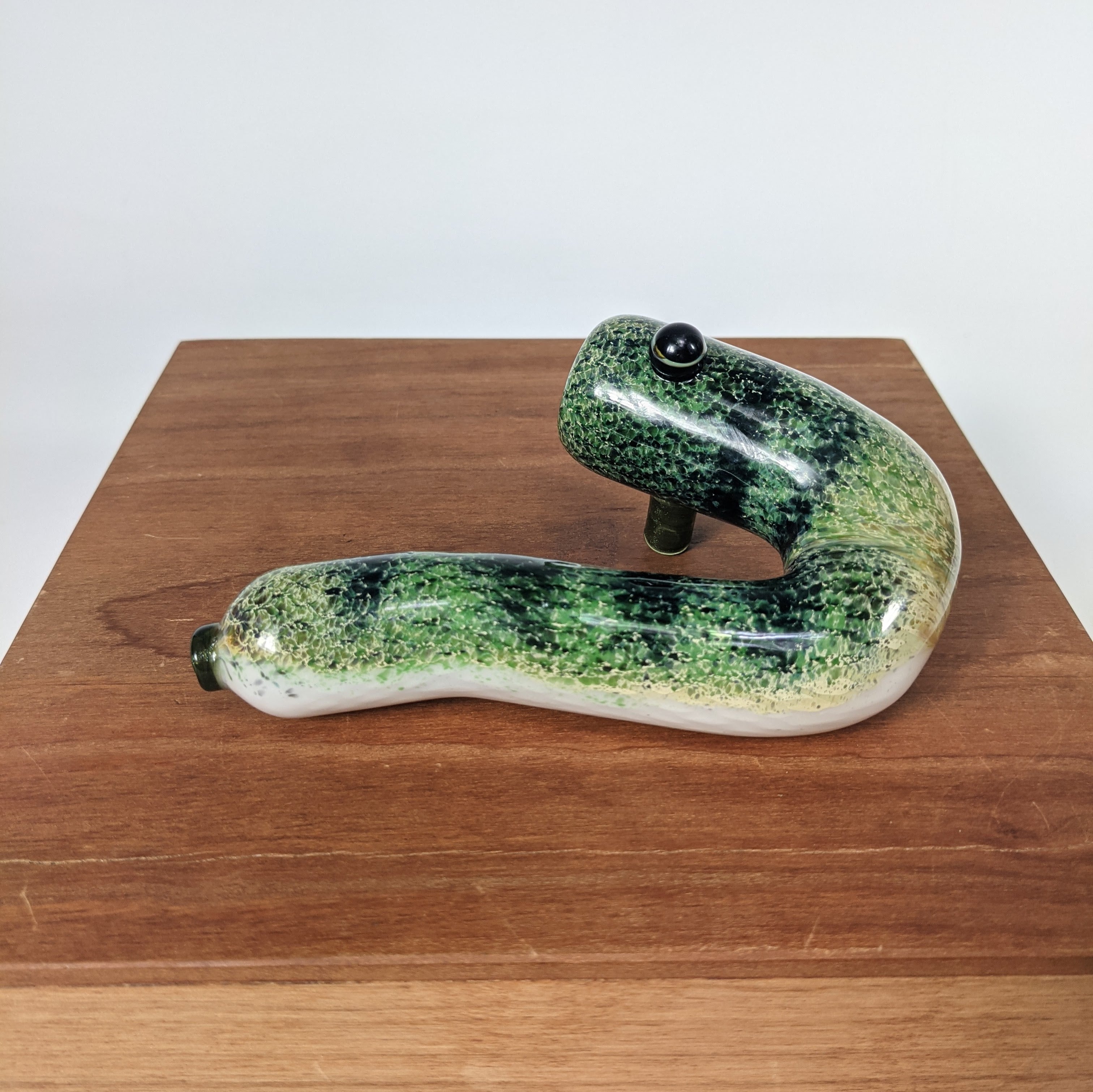 Trapper Studio Fish Sherlocks