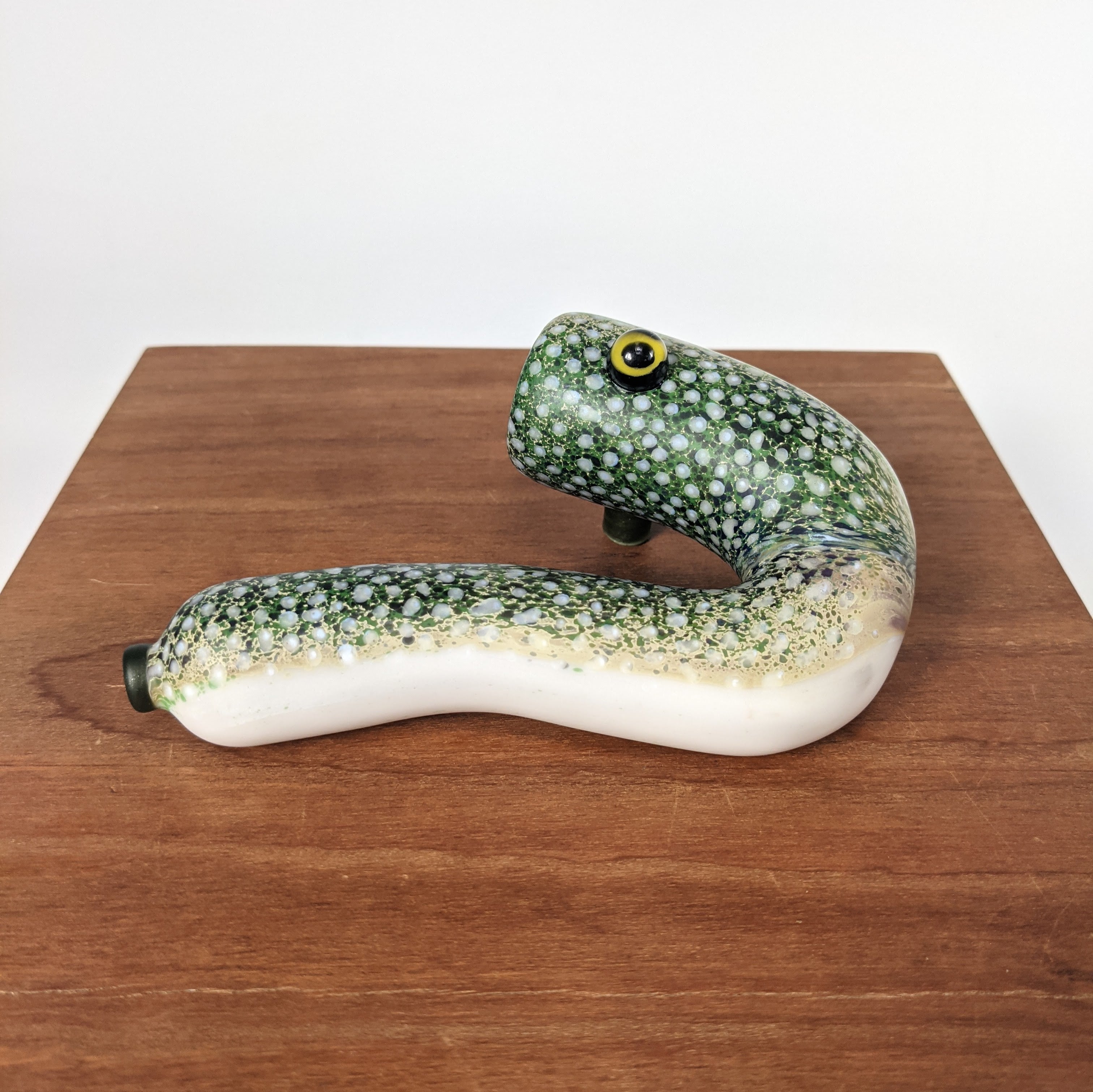 Trapper Studio Fish Sherlocks