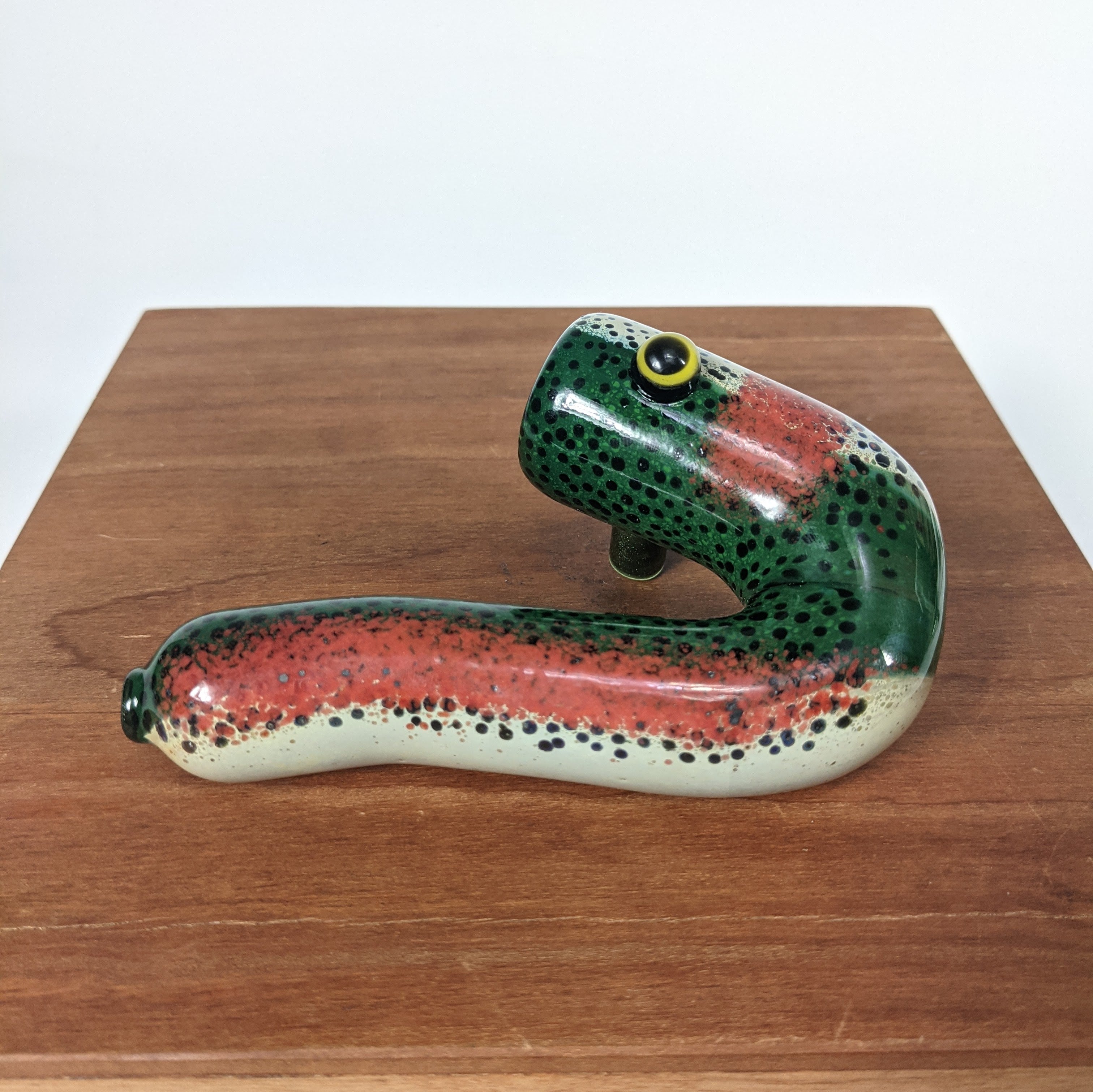 Trapper Studio Fish Sherlocks