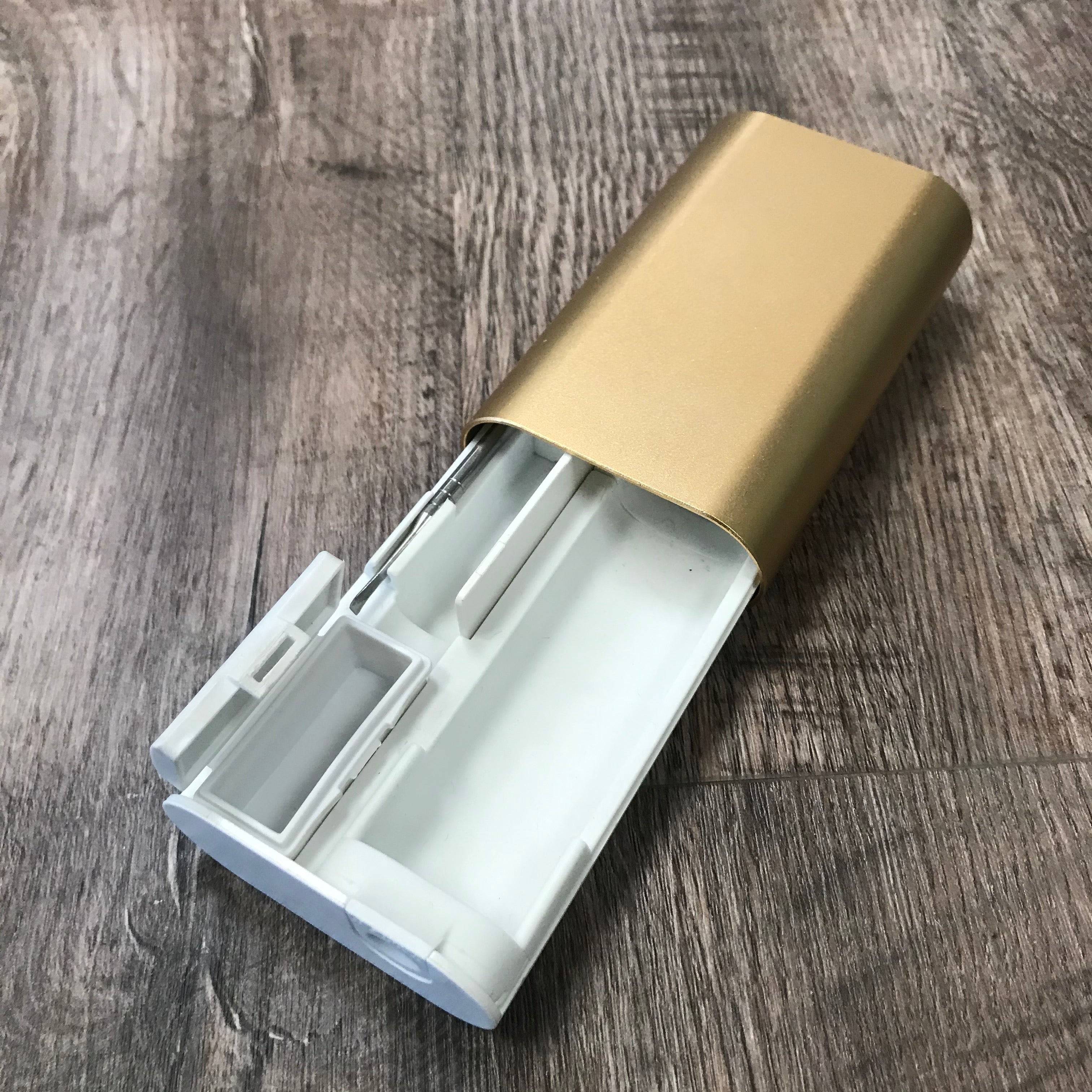 Pax Vaporizer Assorted Accessories