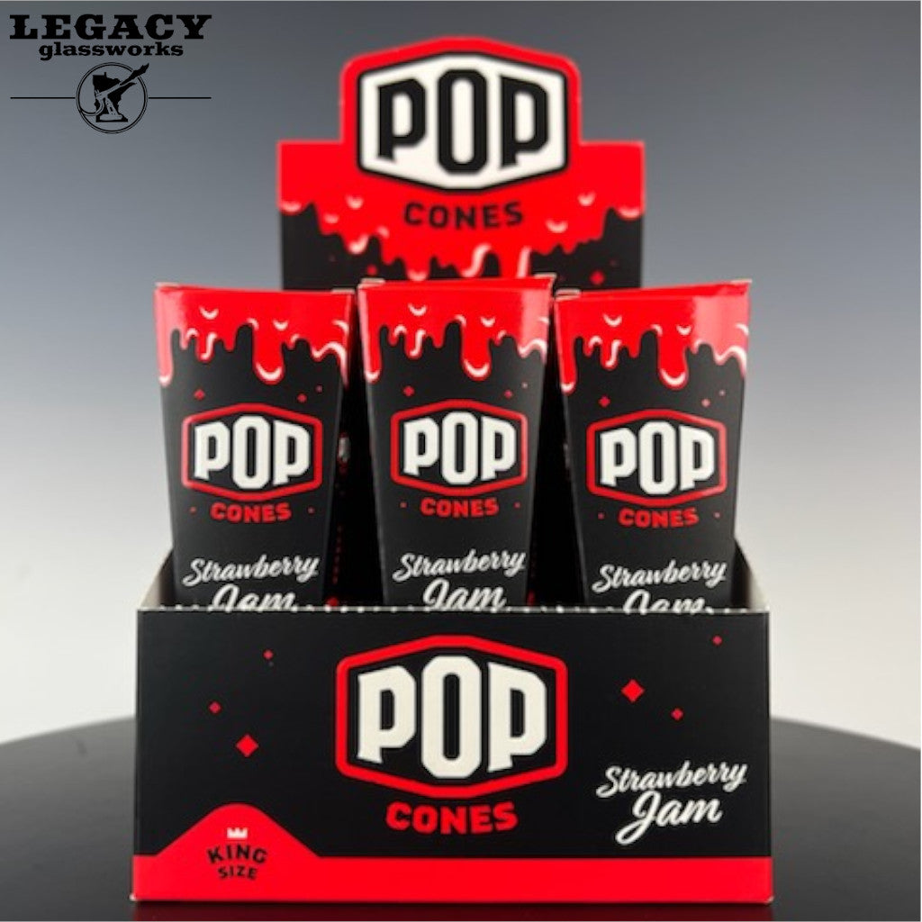 Pop Cone