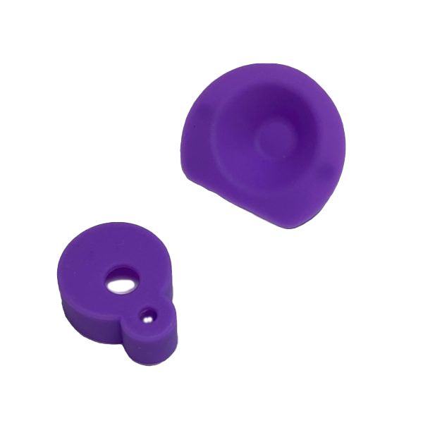 Dab Rite Thermometer Replacement Silicone