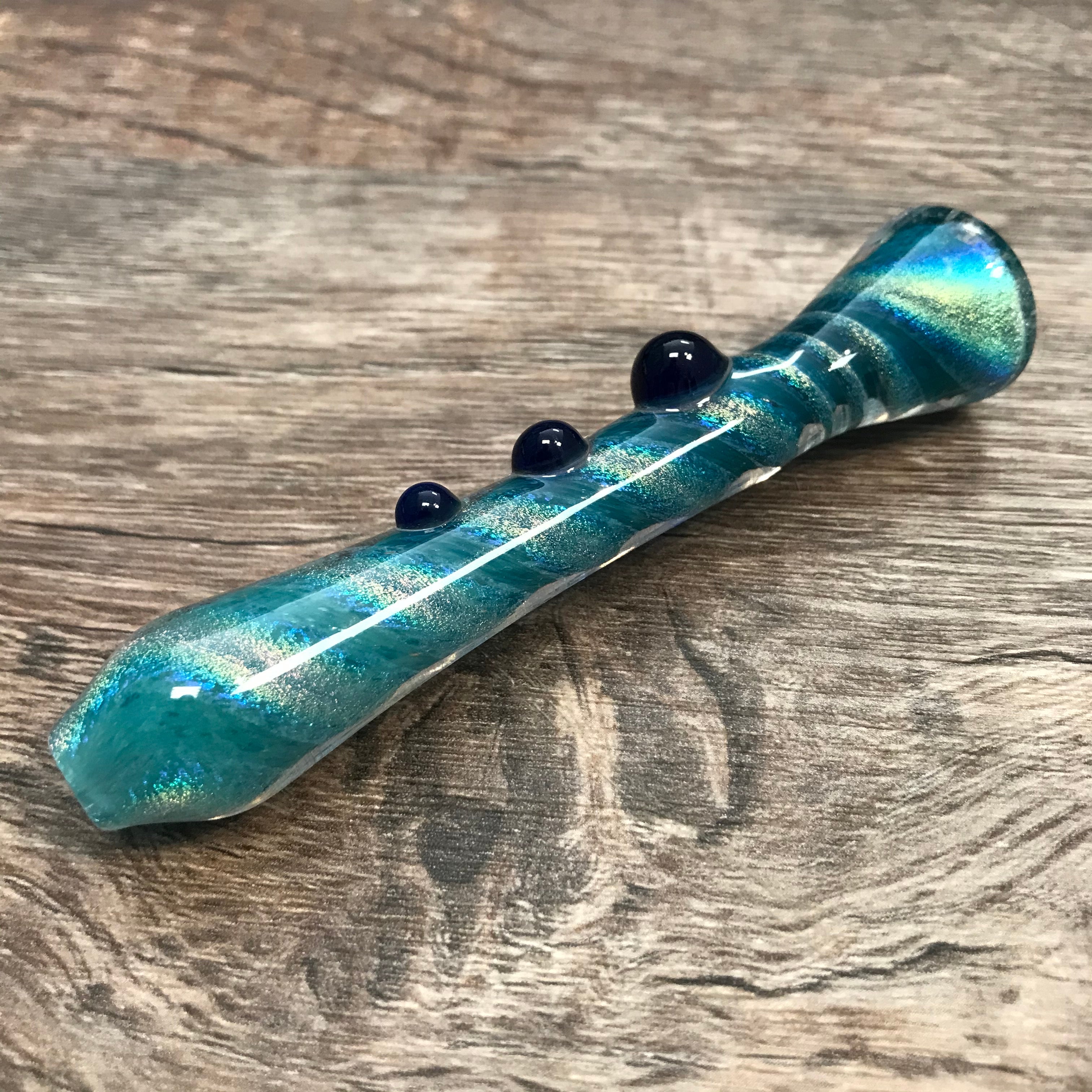 Raymond Bray Dichro Twist Chillums