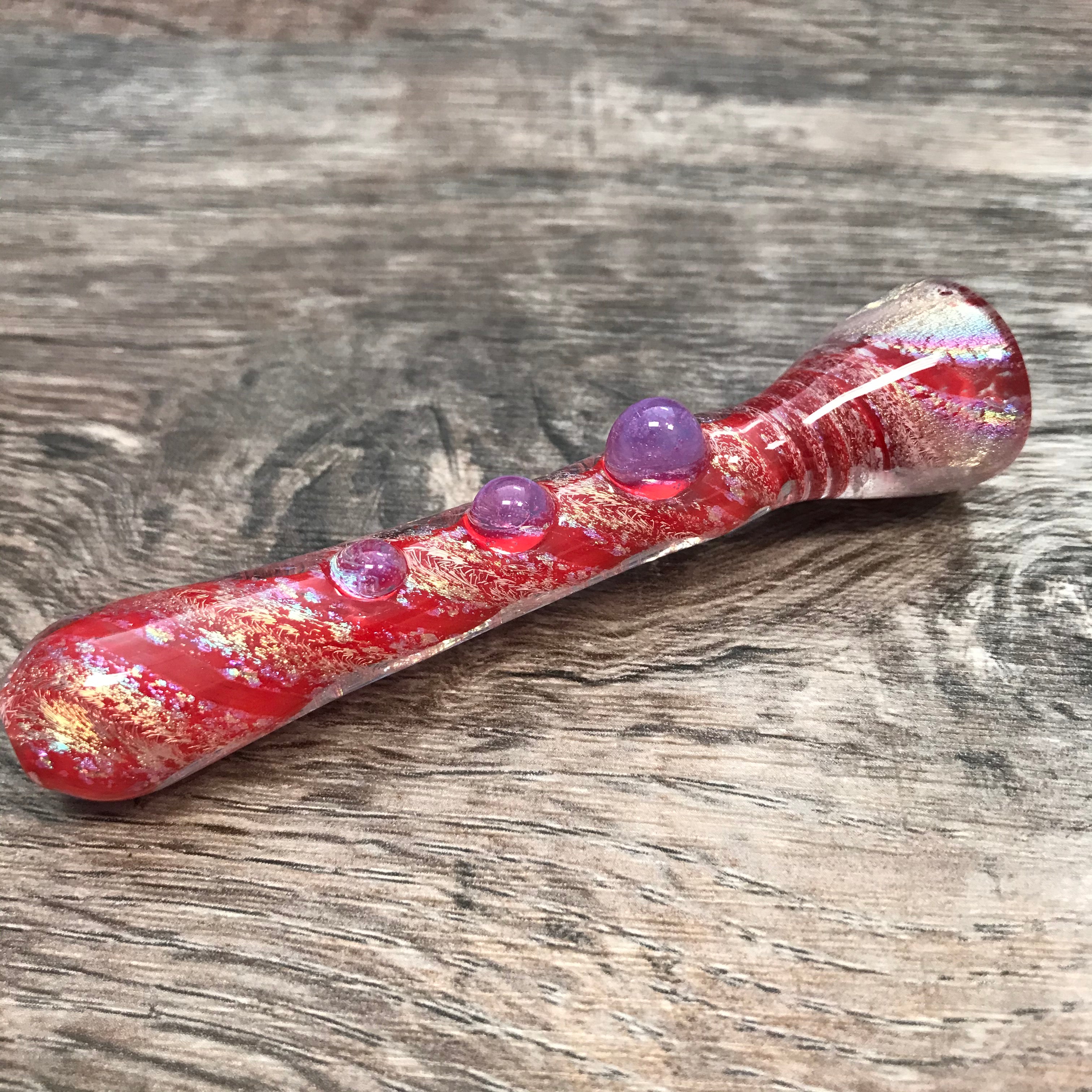 Raymond Bray Dichro Twist Chillums