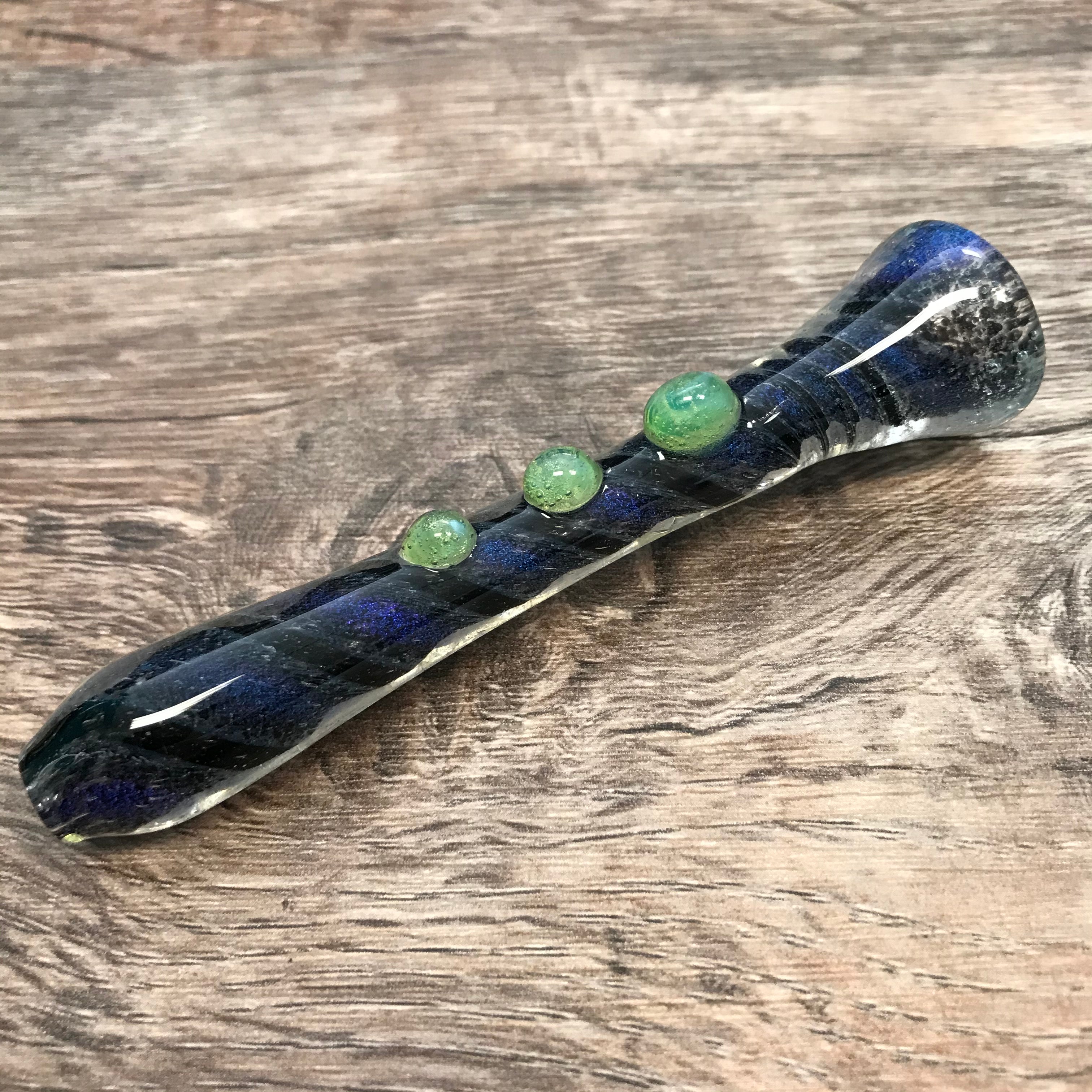 Raymond Bray Dichro Twist Chillums