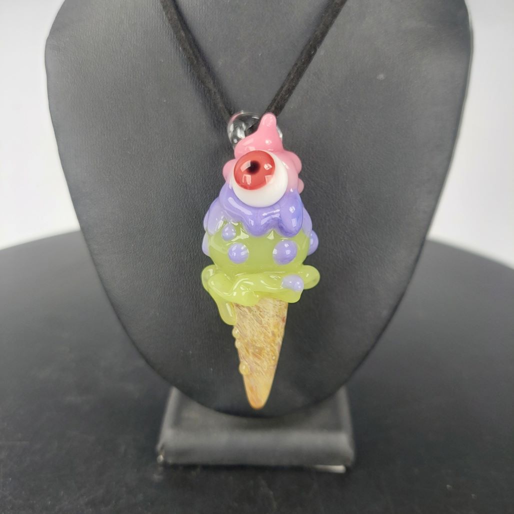Renee Patula Sweet Shop Pendants