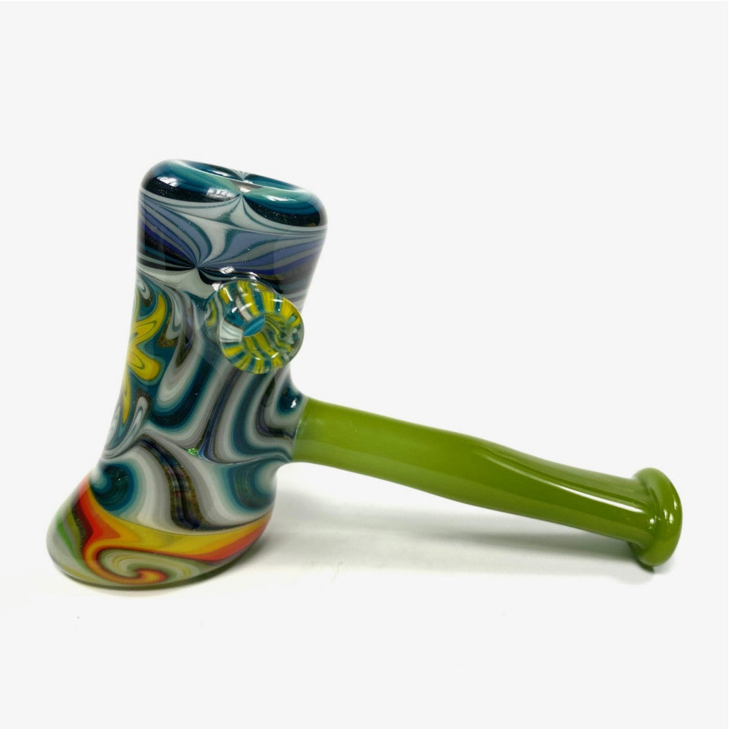 Alex Schmalex Worked WigWag Hammer