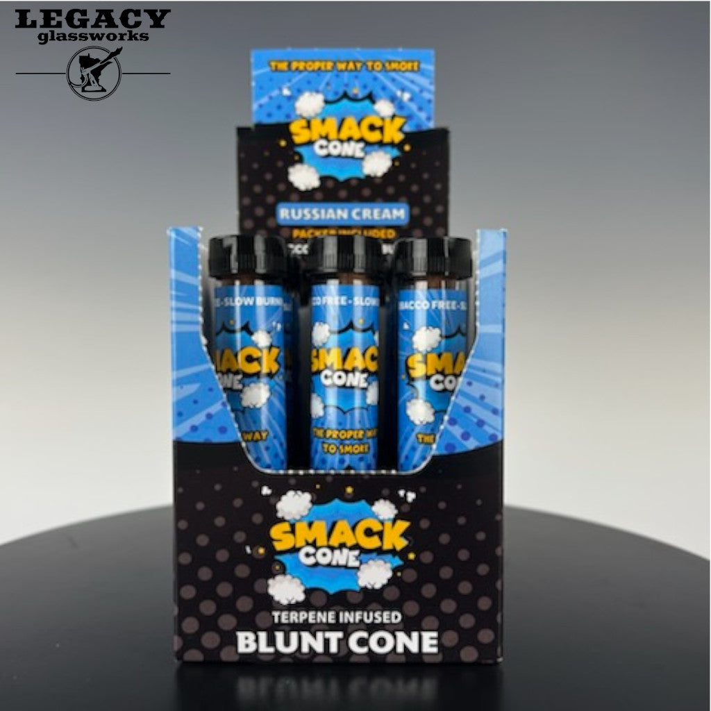 Smack Cone Pre Roll